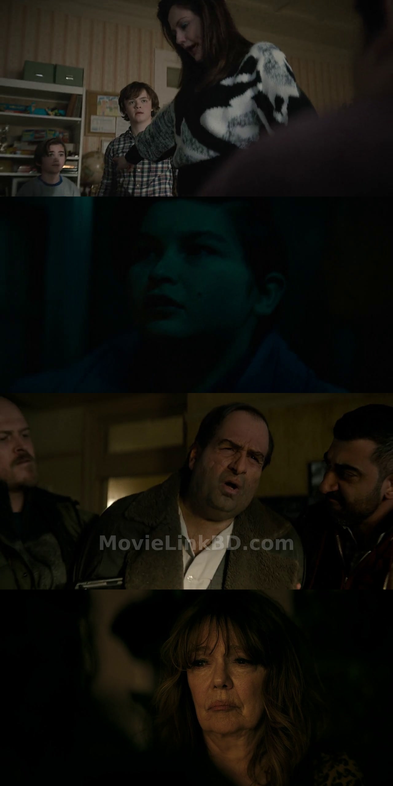 The Penguin  Season 1 [Ep01 - 08] Completed [ORG Hindi] (2024) &bull; Hindi, English Dual Audio on MovieLinkBD S01E07
