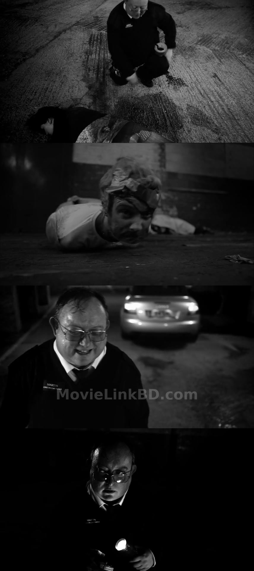 The Human Centipede 2 (Full Sequence) THC (2011) &bull; English on MovieLinkBD Movie