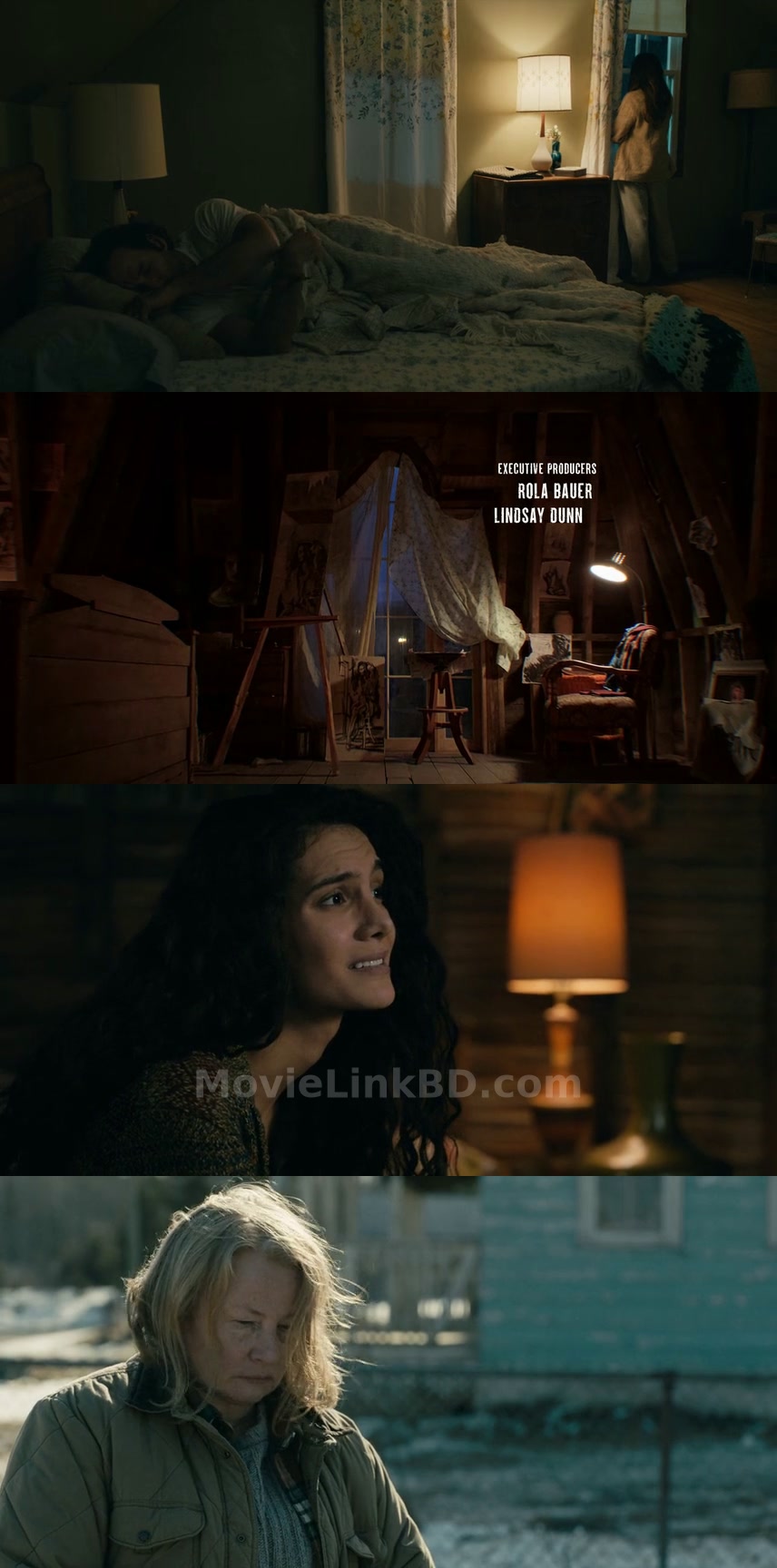 From  Season 3 [Ep01-10] Completed [ORG Hindi] (2024) &bull; Hindi, English Dual Audio on MovieLinkBD Season 3 Episode 6