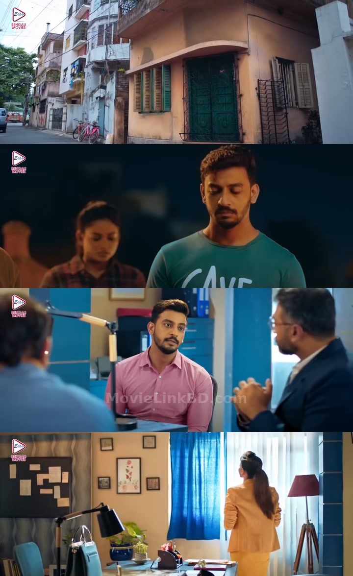 Sob Koro Prem Koro Naa (2023) &bull; Bangla on MovieLinkBD Movie
