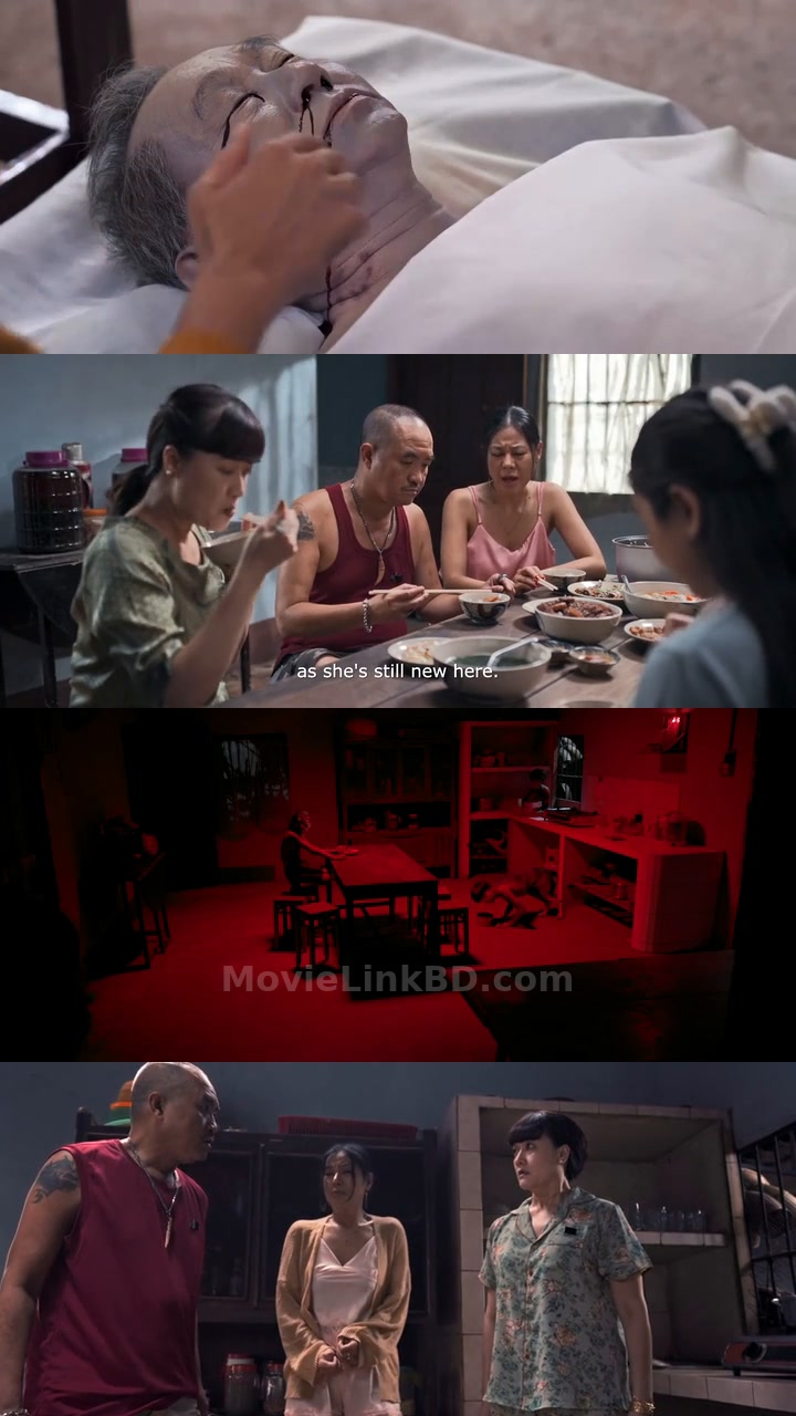 Crimson Snout (2023) Vietnam Download | MovieLinkBD TV Movie