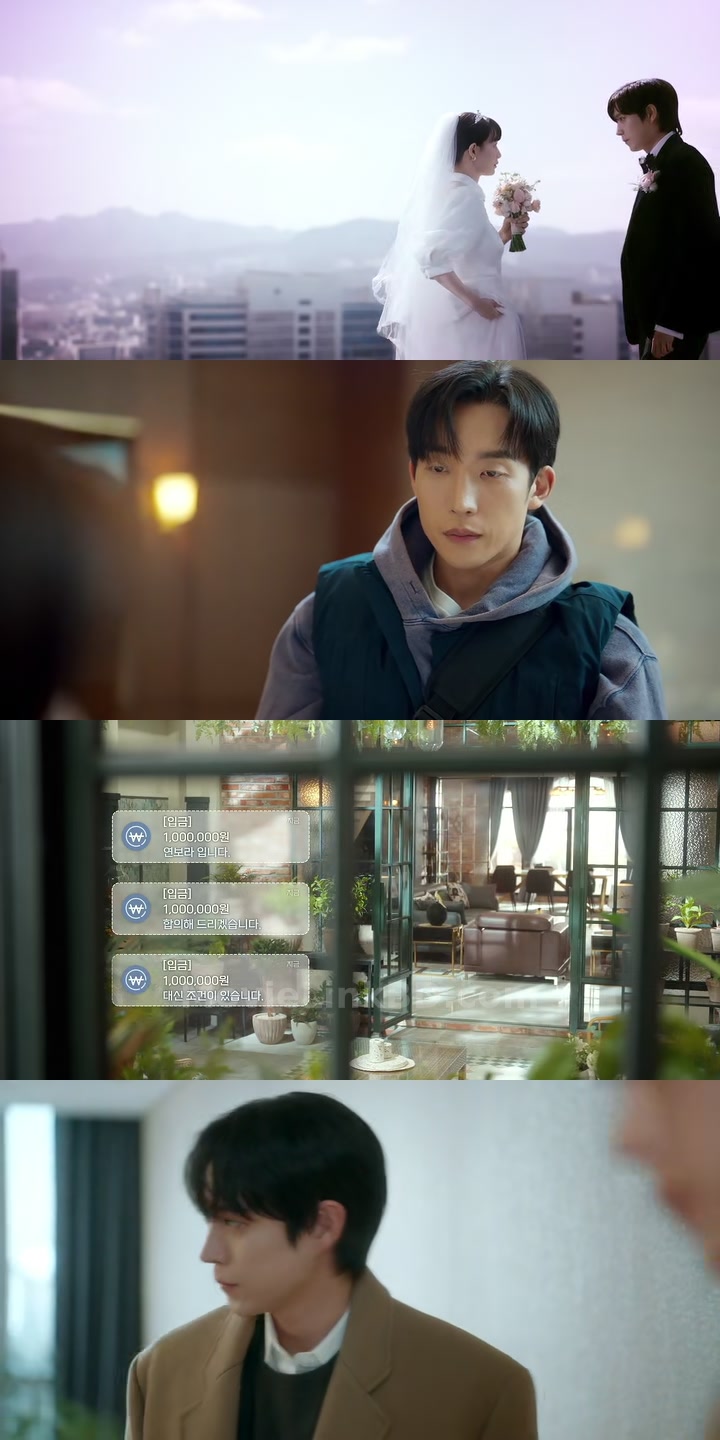 No Gain No Love  Season 1 [Ep 01 - 12] Completed [ORG Hindi] (2024) &bull; Hindi, Korean Dual Audio on MovieLinkBD S01E06