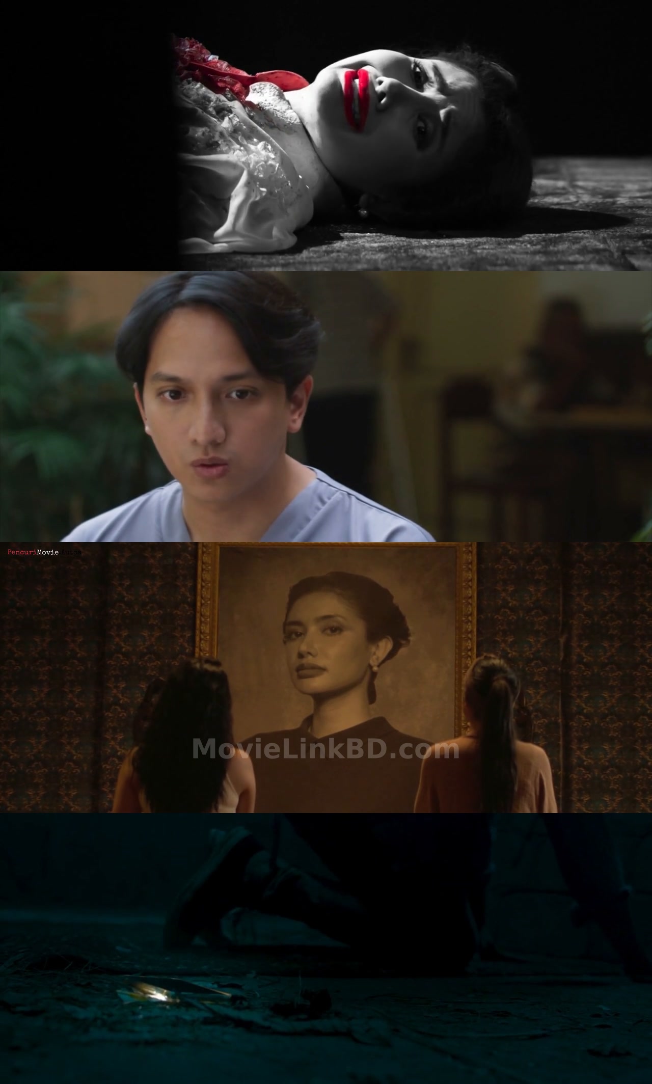 Lampir -Full HD With English subtitle (2024) &bull; Indonesian on MovieLinkBD Movie