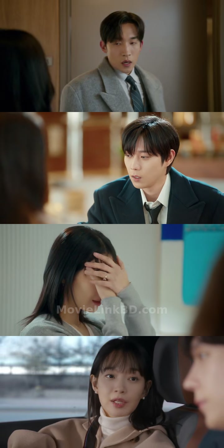 No Gain No Love  Season 1 [Ep 01 - 12] Completed [ORG Hindi] (2024) &bull; Hindi, Korean Dual Audio on MovieLinkBD S01E07