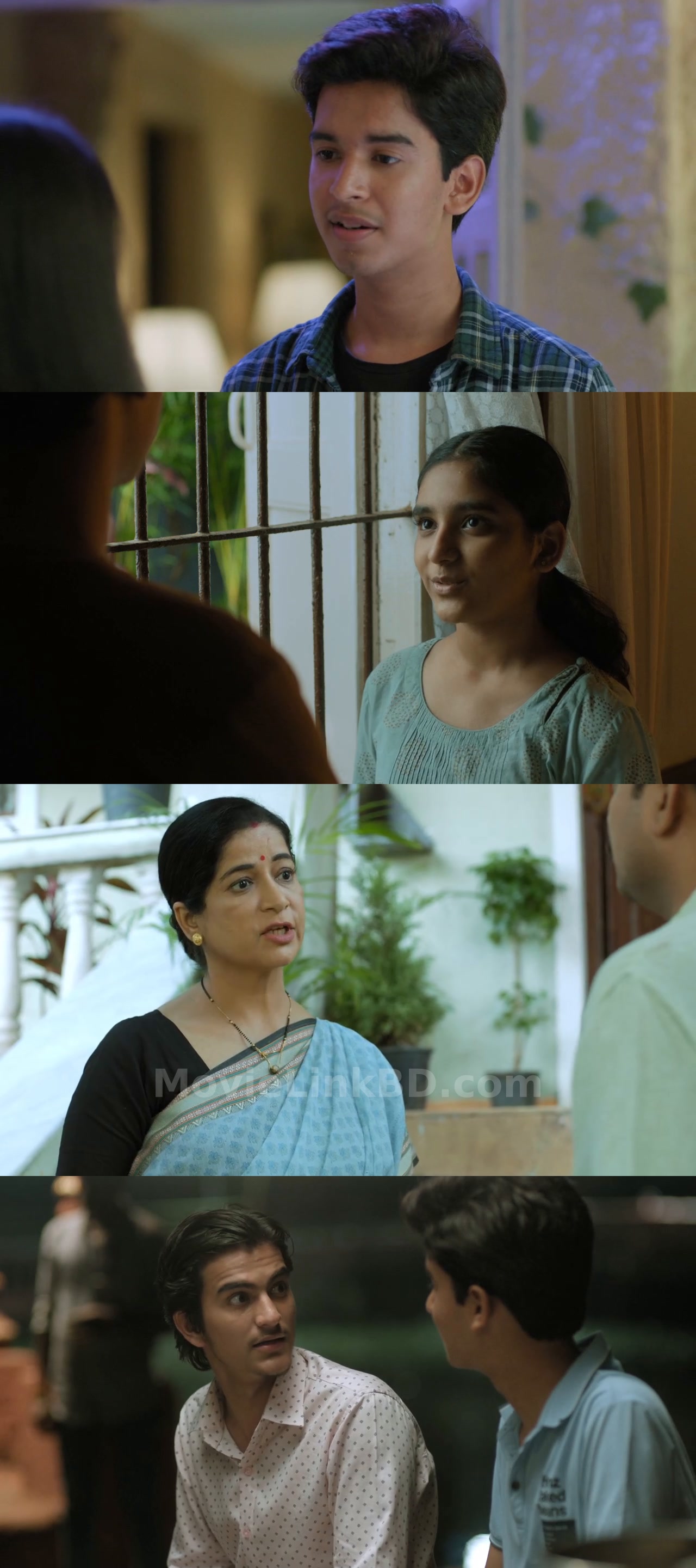 Pehla Pyaar: Less Than 1% Chance  S01 Completed (2024) &mdash; S01 &bull; Hindi on MovieLinkBD Episode 25-31