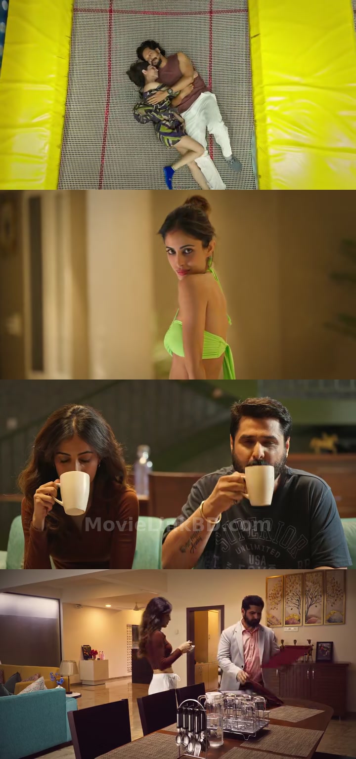 Maaya Ka Moh  Alert - 18+ (2024) Hindi Download | MovieLinkBD TV Movie