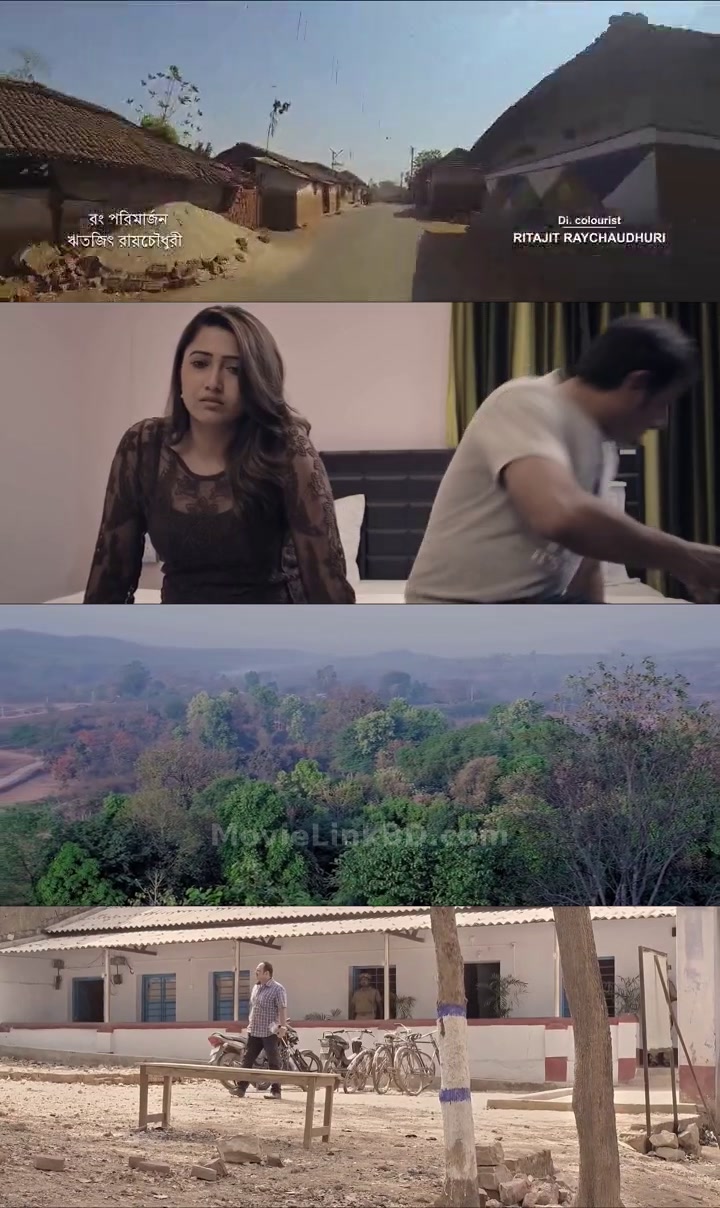 Tritiyo (2022) &bull; Bangla on MovieLinkBD Movie