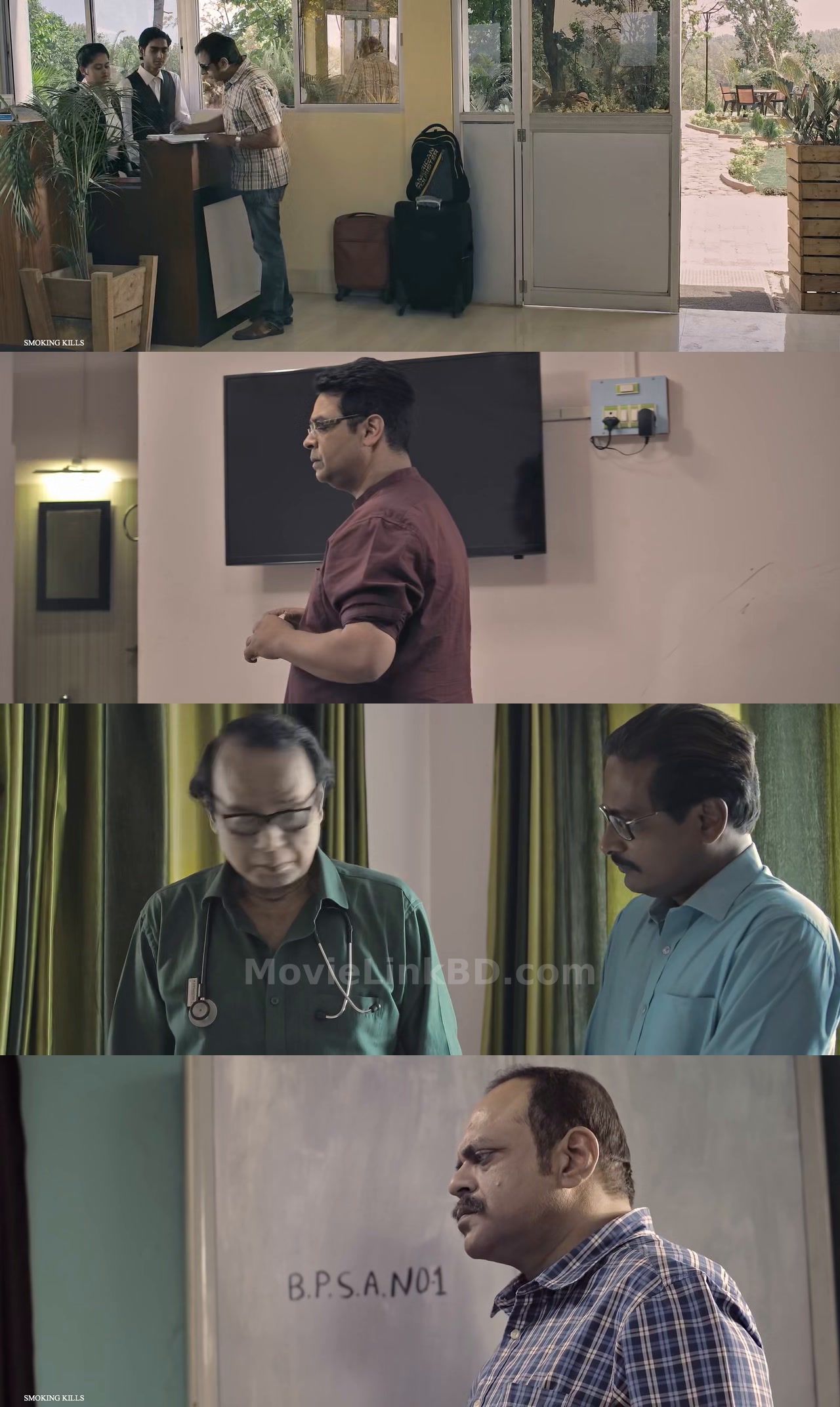 Tritiyo (2022) &bull; Bangla on MovieLinkBD Movie