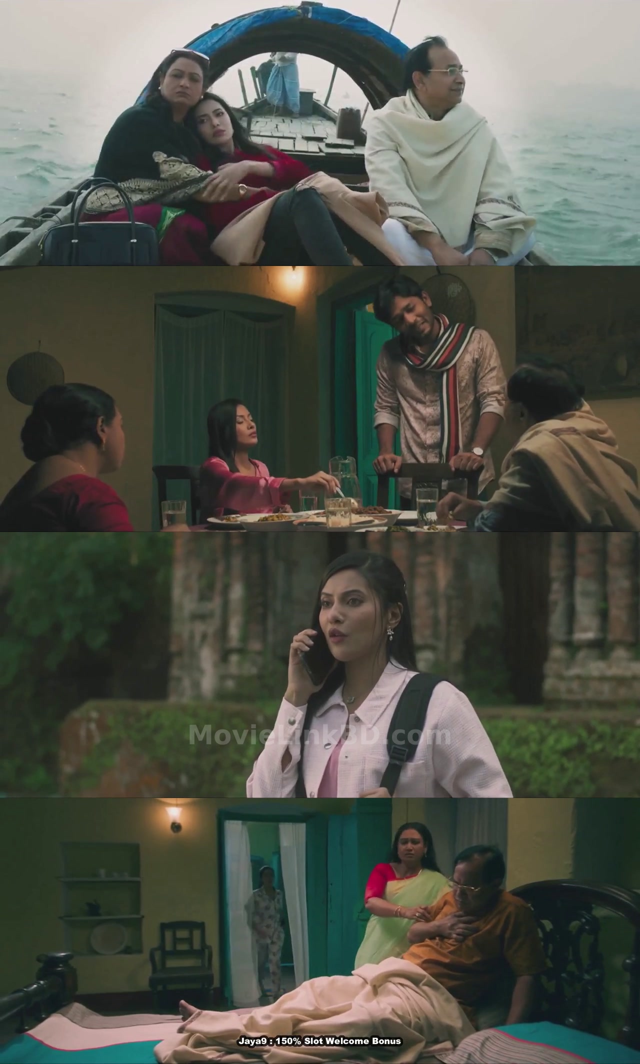 Meghna Konnya (2024) &bull; Bangla on MovieLinkBD Movie