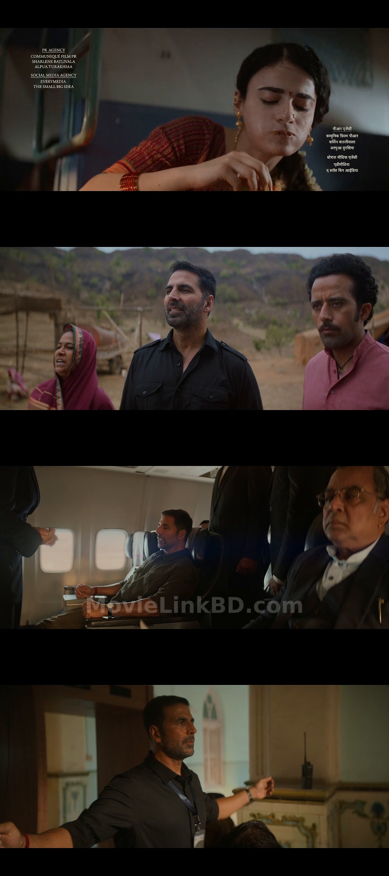 Sarfira  Full HD (2024) &bull; Hindi on MovieLinkBD Movie