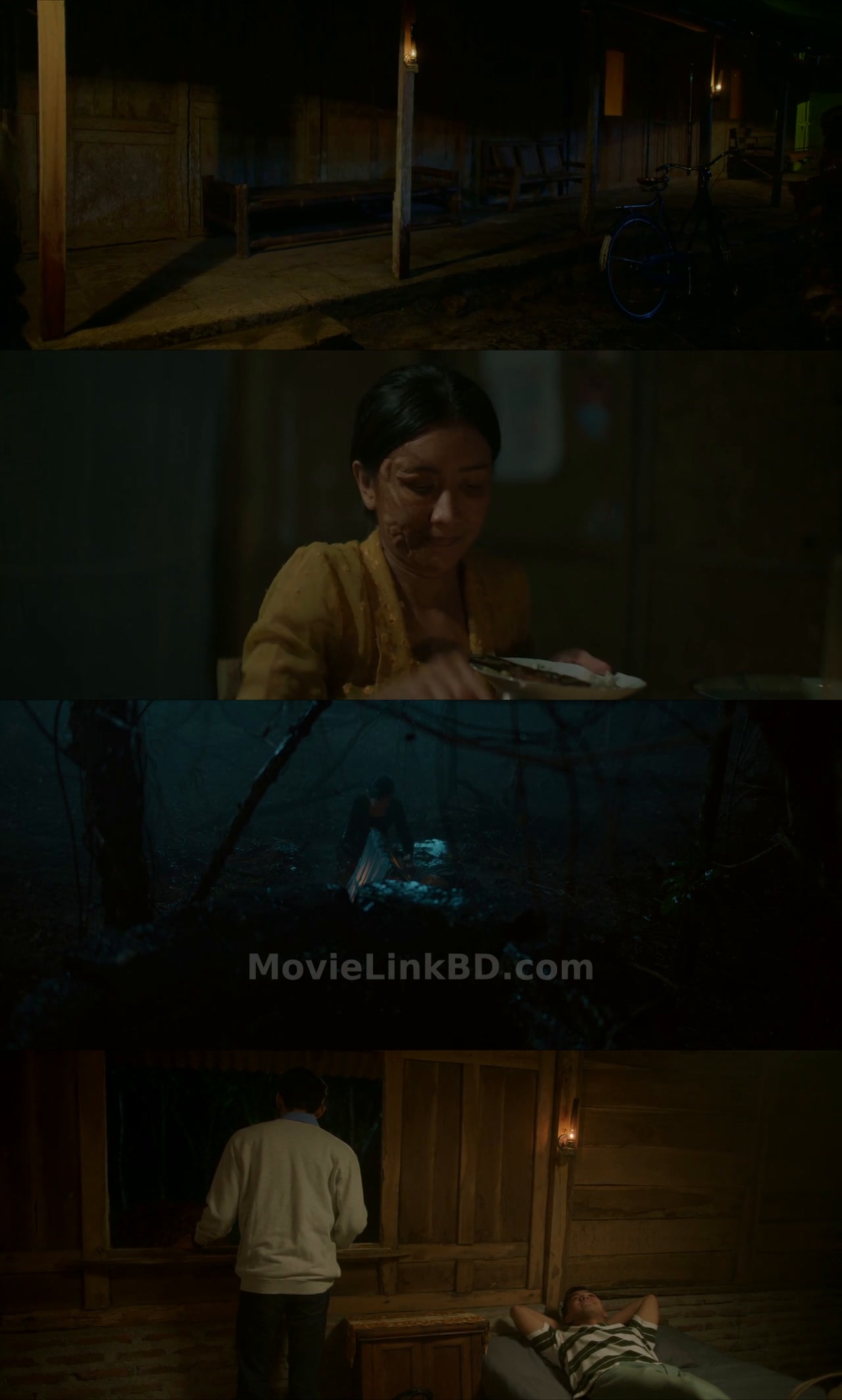 Ronggeng Kematian -Full HD With English Subtitle (2024) &bull; Indonesian on MovieLinkBD Movie