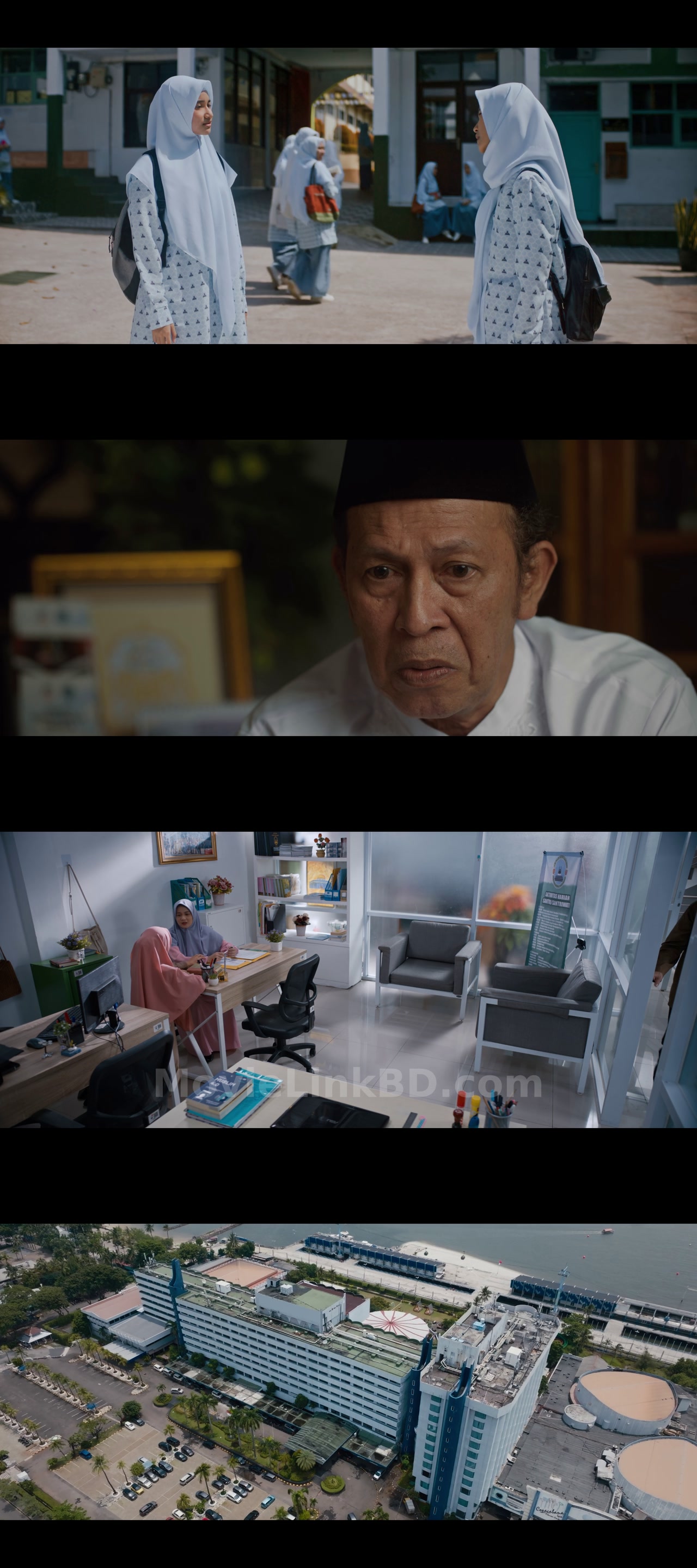 Journey of Love / Perjalanan Pembuktian Cinta  Full HD With English Subtitle (2024) &bull; Indonesian on MovieLinkBD Movie