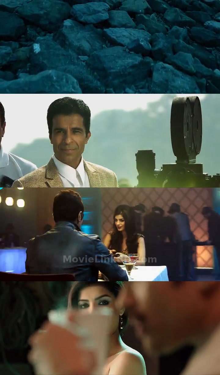The Xpose (2014) Hindi Download | MovieLinkBD TV Movie