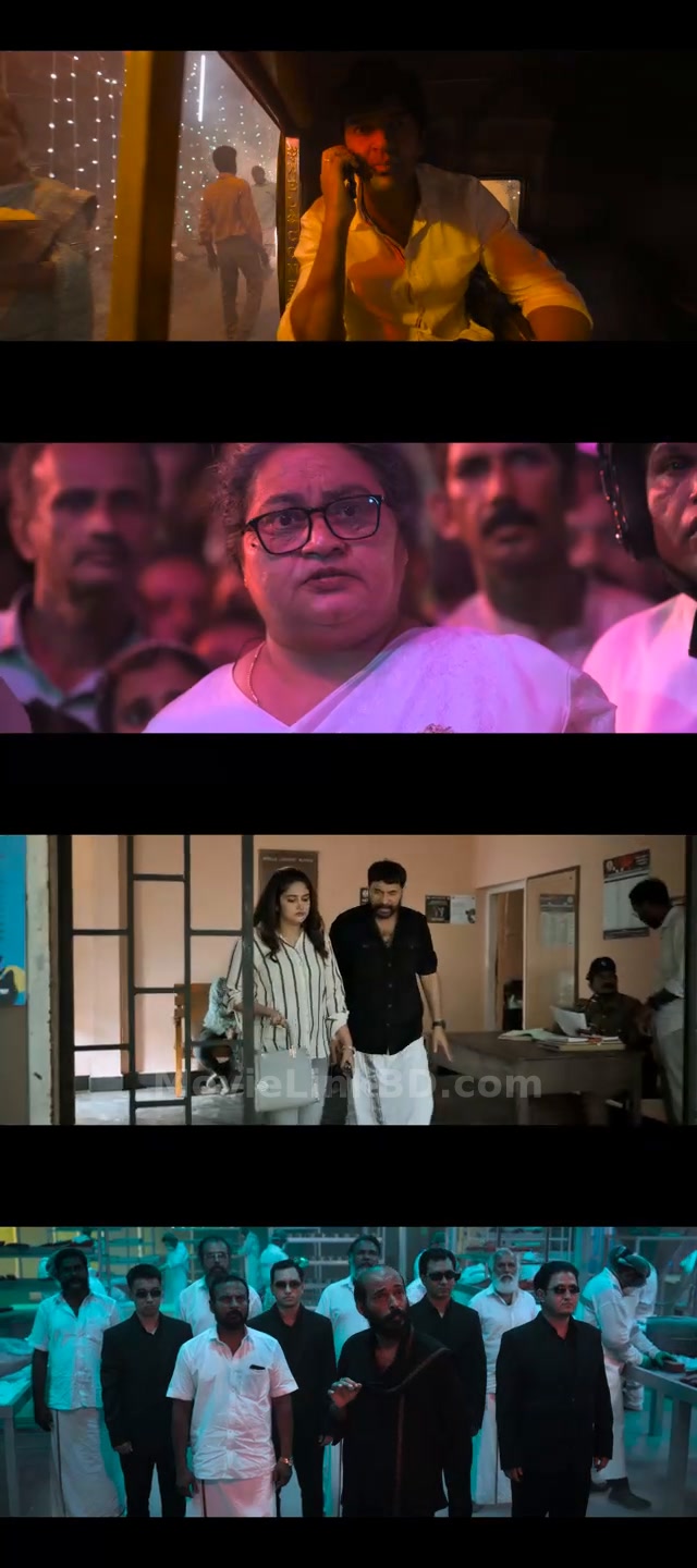 Turbo  [ORG Bengali Dubbed] (2024) &bull; Hindi, Bangla Dual Audio on MovieLinkBD Movie