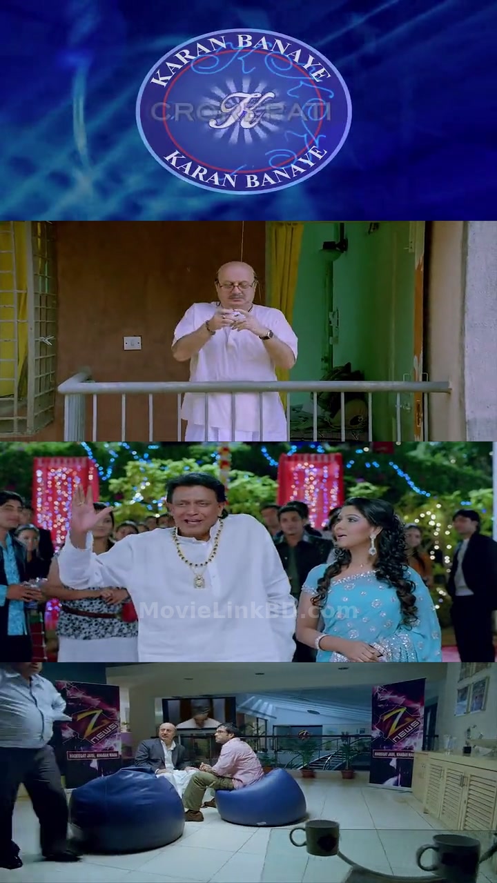 C Kkompany (2008) &bull; Hindi on MovieLinkBD Movie