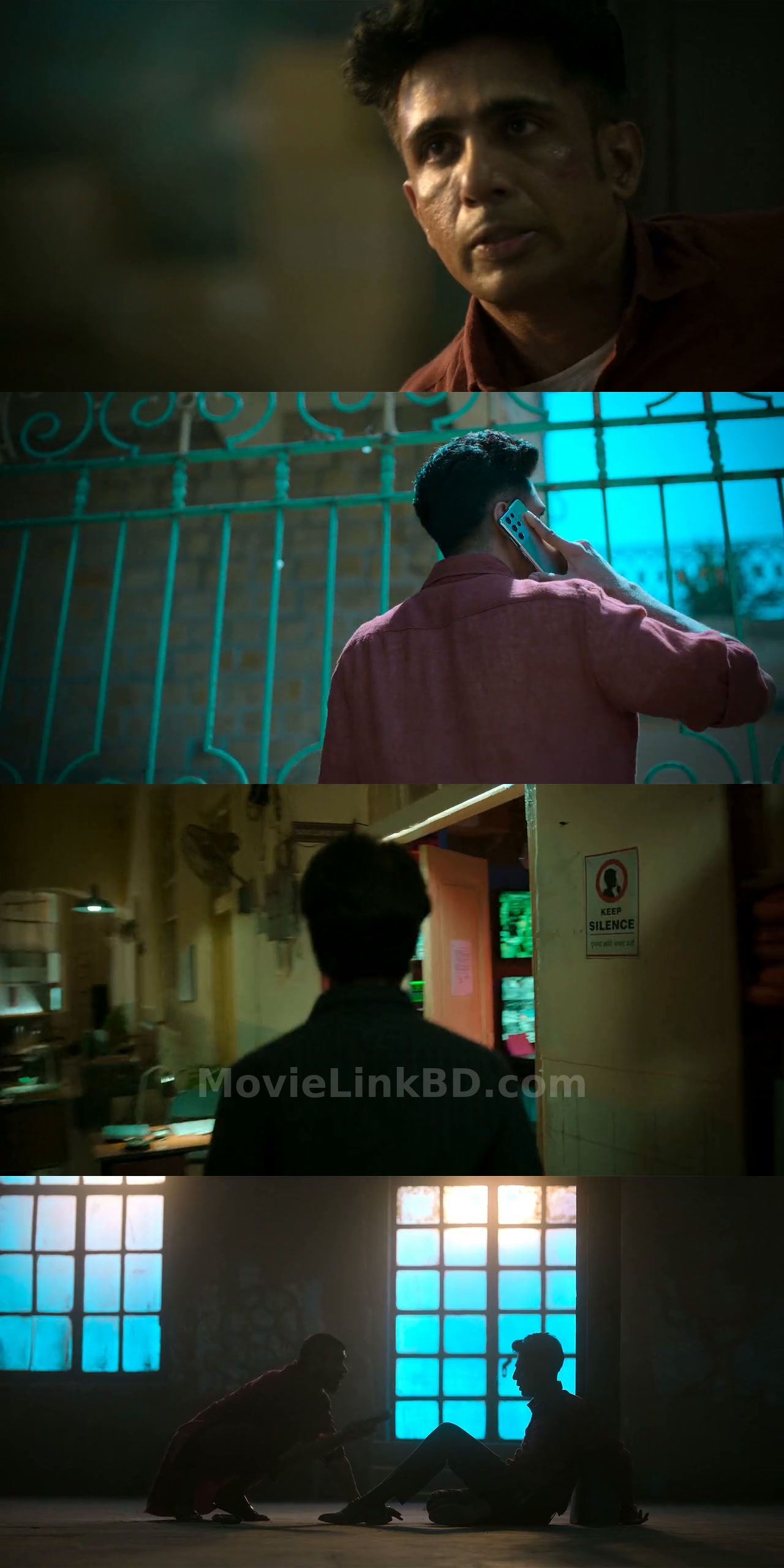 Bad Cop  Season 1 [Ep01-08] Completed (2024) &bull; Hindi on MovieLinkBD 8