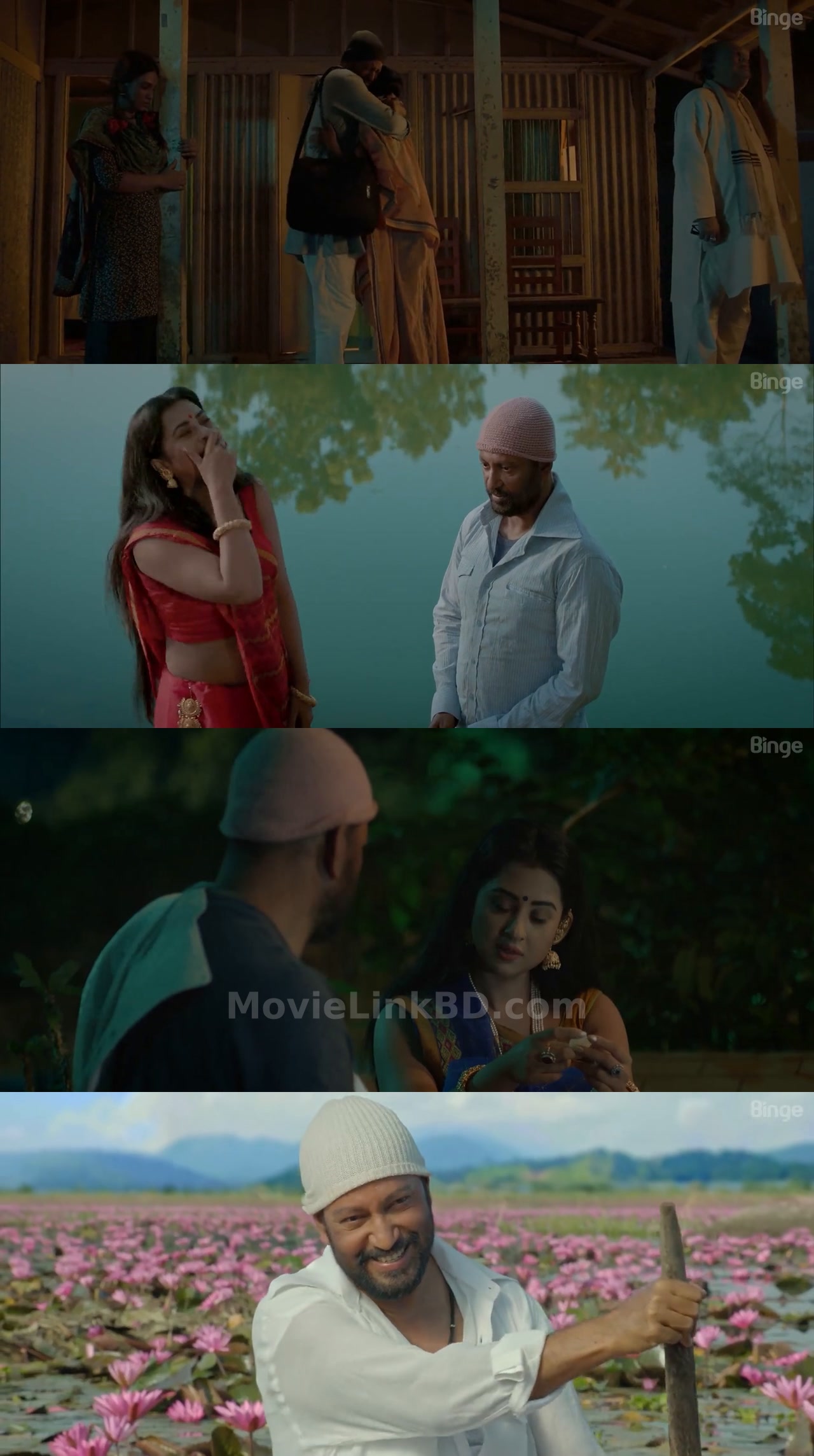 Prohelika  Full HD All Regulation (2023) Bangla Download | MovieLinkBD TV Movie