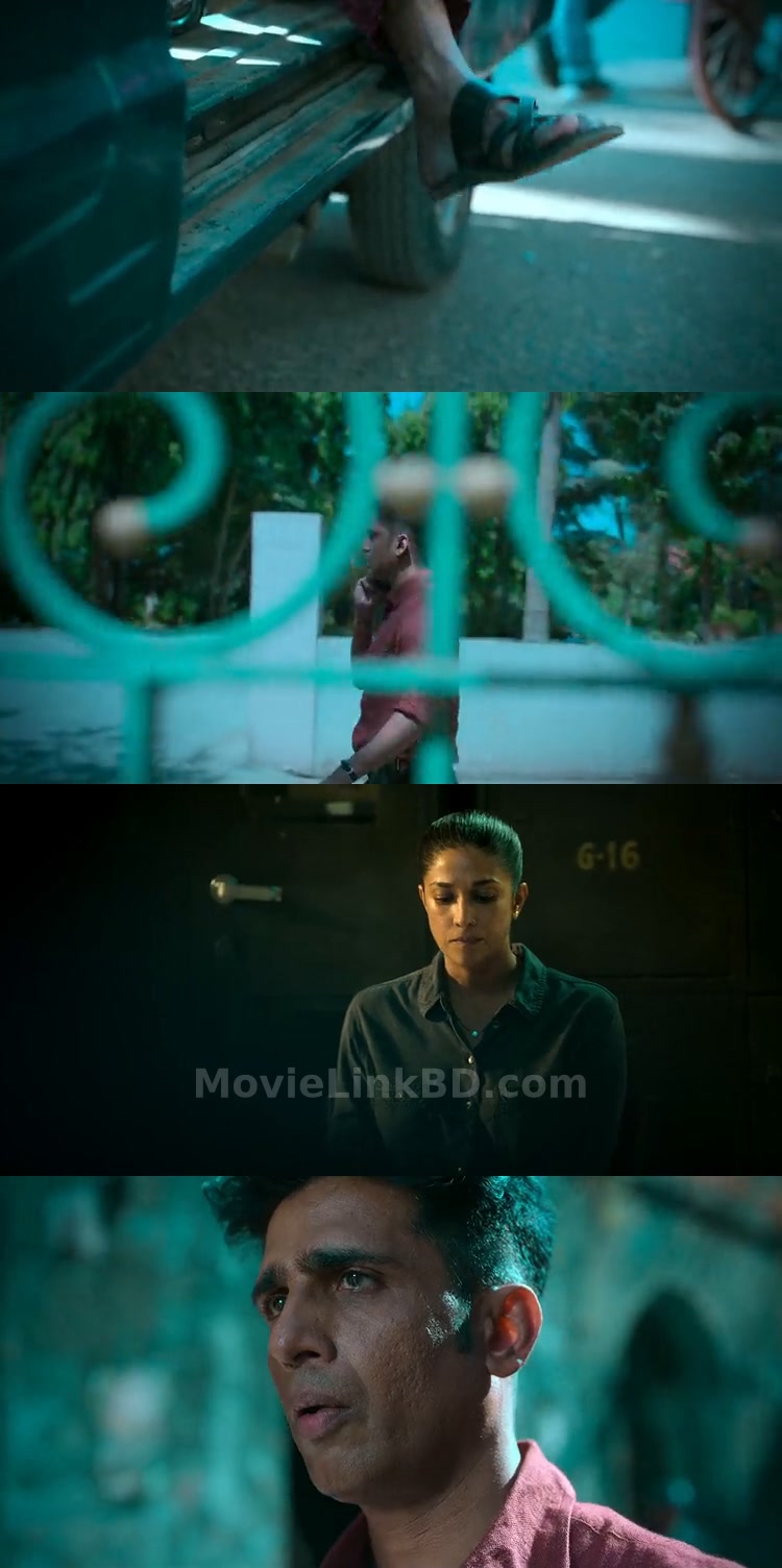 Bad Cop  Season 1 [Ep01-08] Completed (2024) &bull; Hindi on MovieLinkBD 8