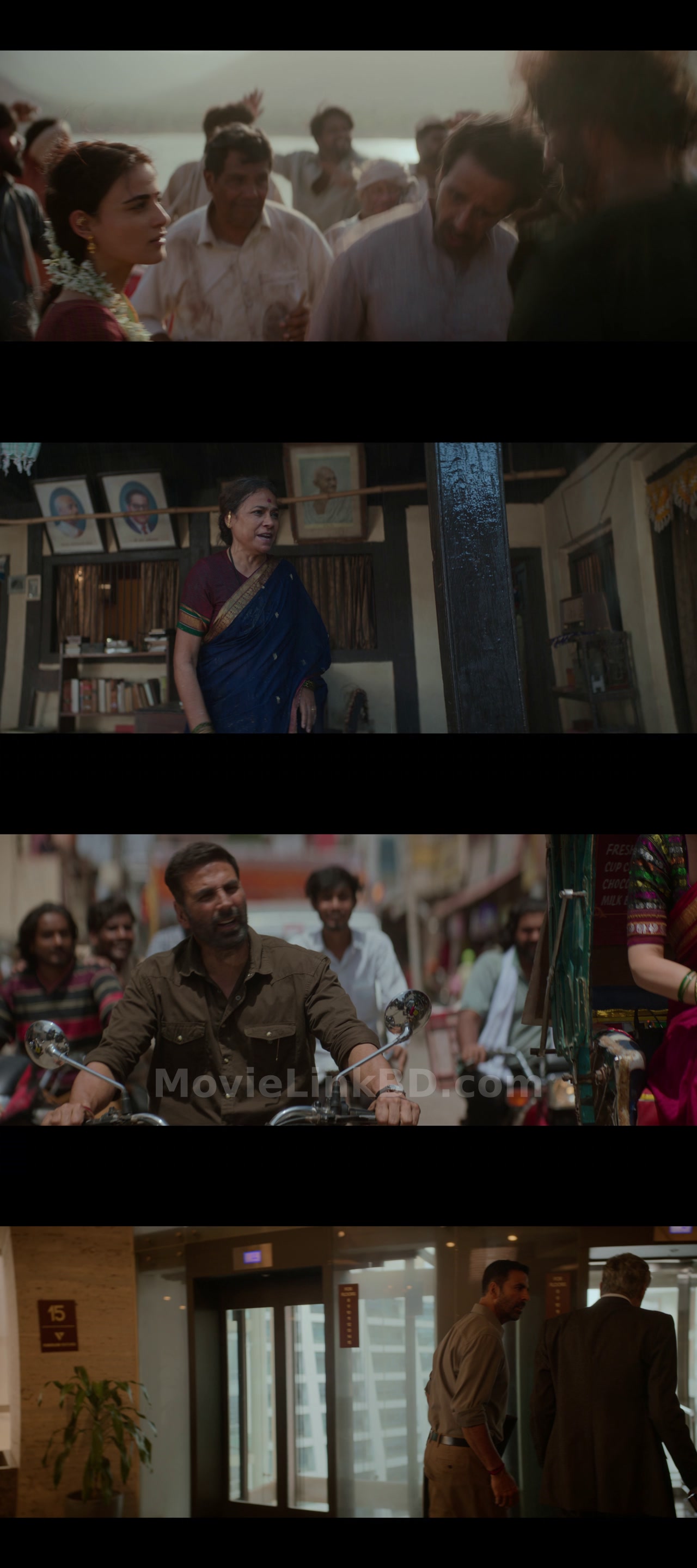 Sarfira  Full HD (2024) &bull; Hindi on MovieLinkBD Movie