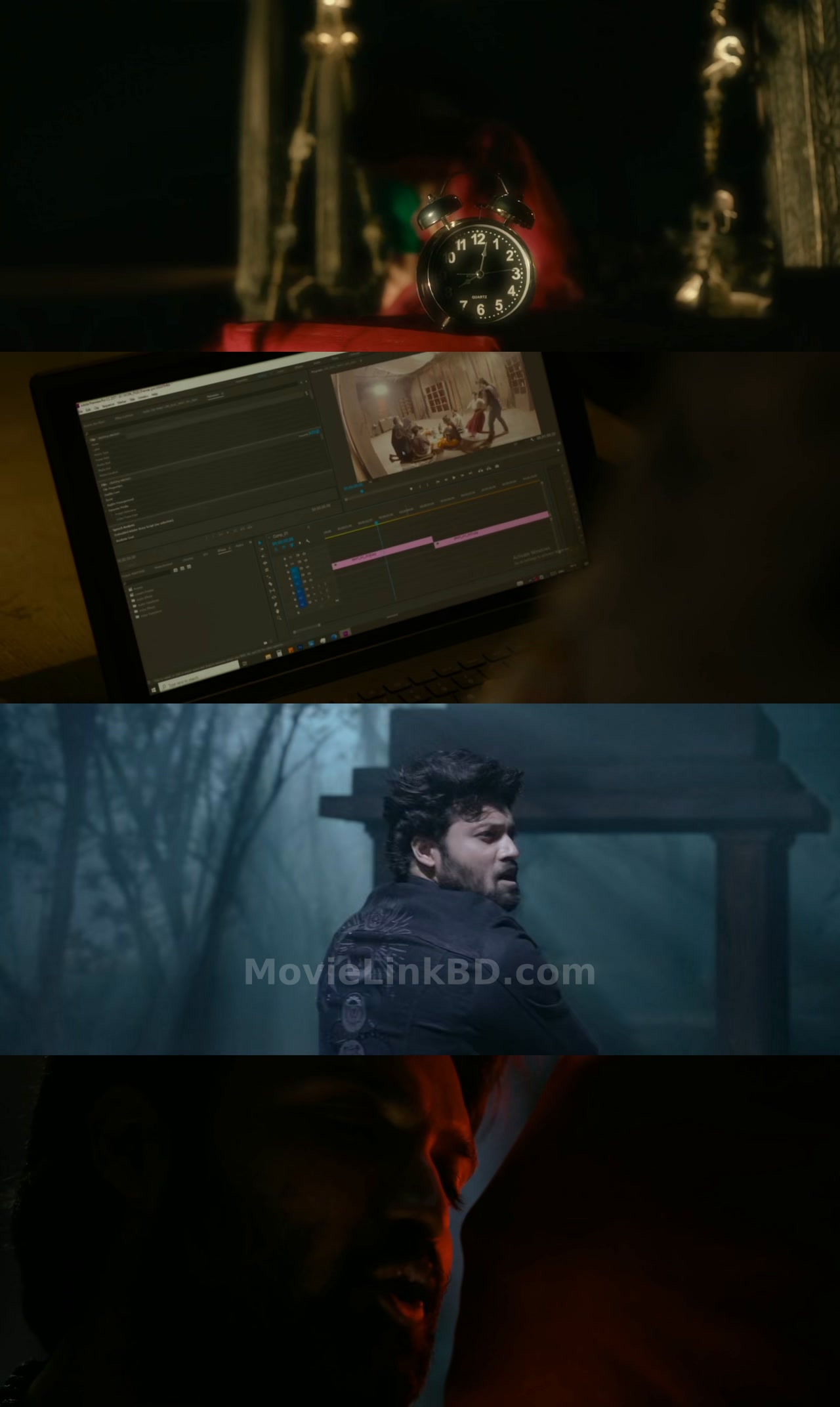 Love Me If You Dare (2024) Hindi Download | MovieLinkBD TV Movie