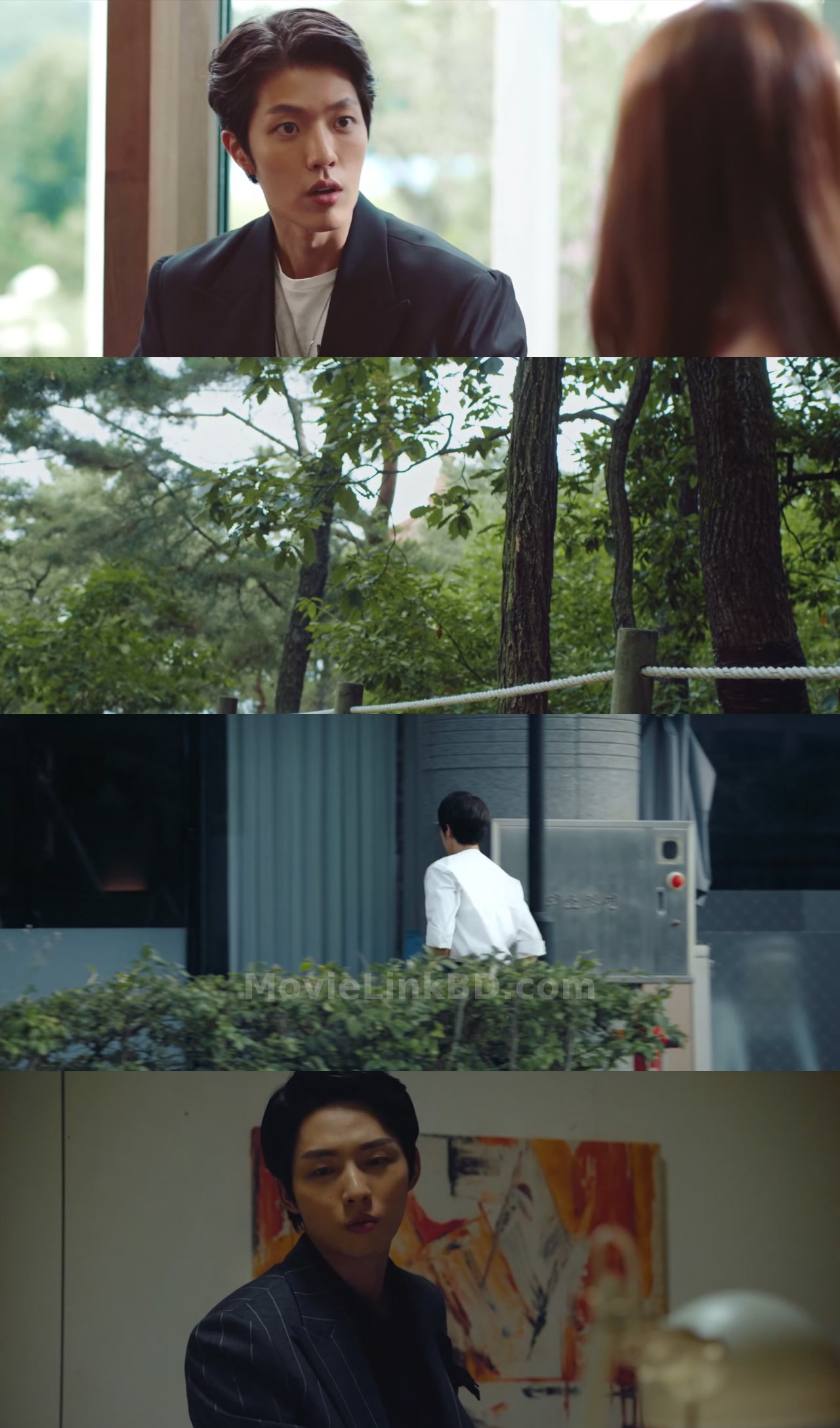 Time of Memory  [ORG Hindi] (2021) &bull; Hindi, Korean Dual Audio on MovieLinkBD Movie