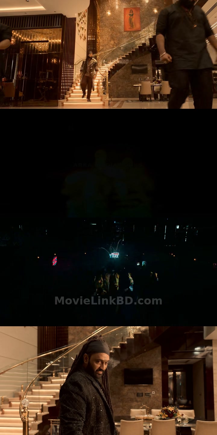 Yakshini -S01-Completed (2024) &mdash; S01 &bull; Bangla, Hindi, Multi Audio on MovieLinkBD Series