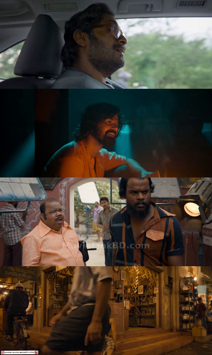 Varshangalkku Shesham (2024) Hindi Download | MovieLinkBD TV Movie