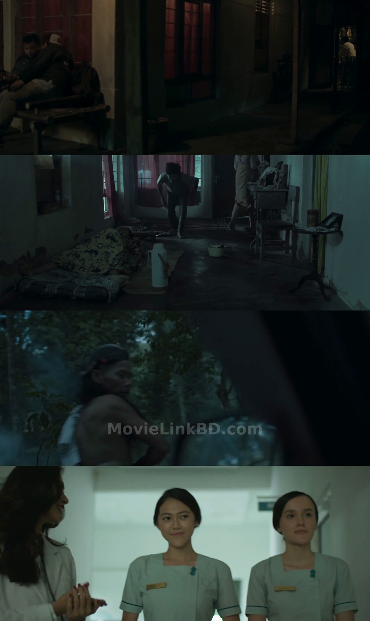 Devil's Horns-Tanduk Setan -Full HD With English Subtitle (2024) &bull; Indonesian on MovieLinkBD Movie