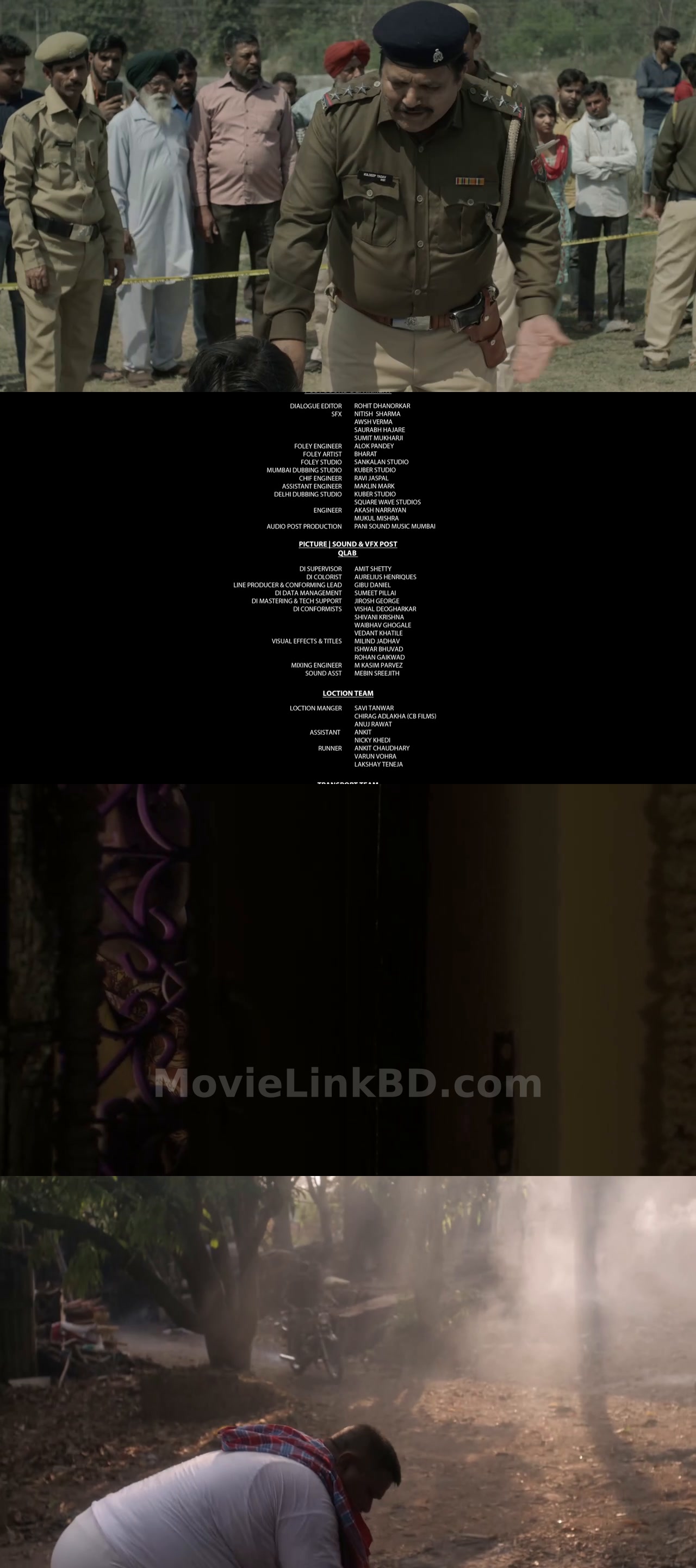 Virodh (2023) &bull; Hindi on MovieLinkBD Series