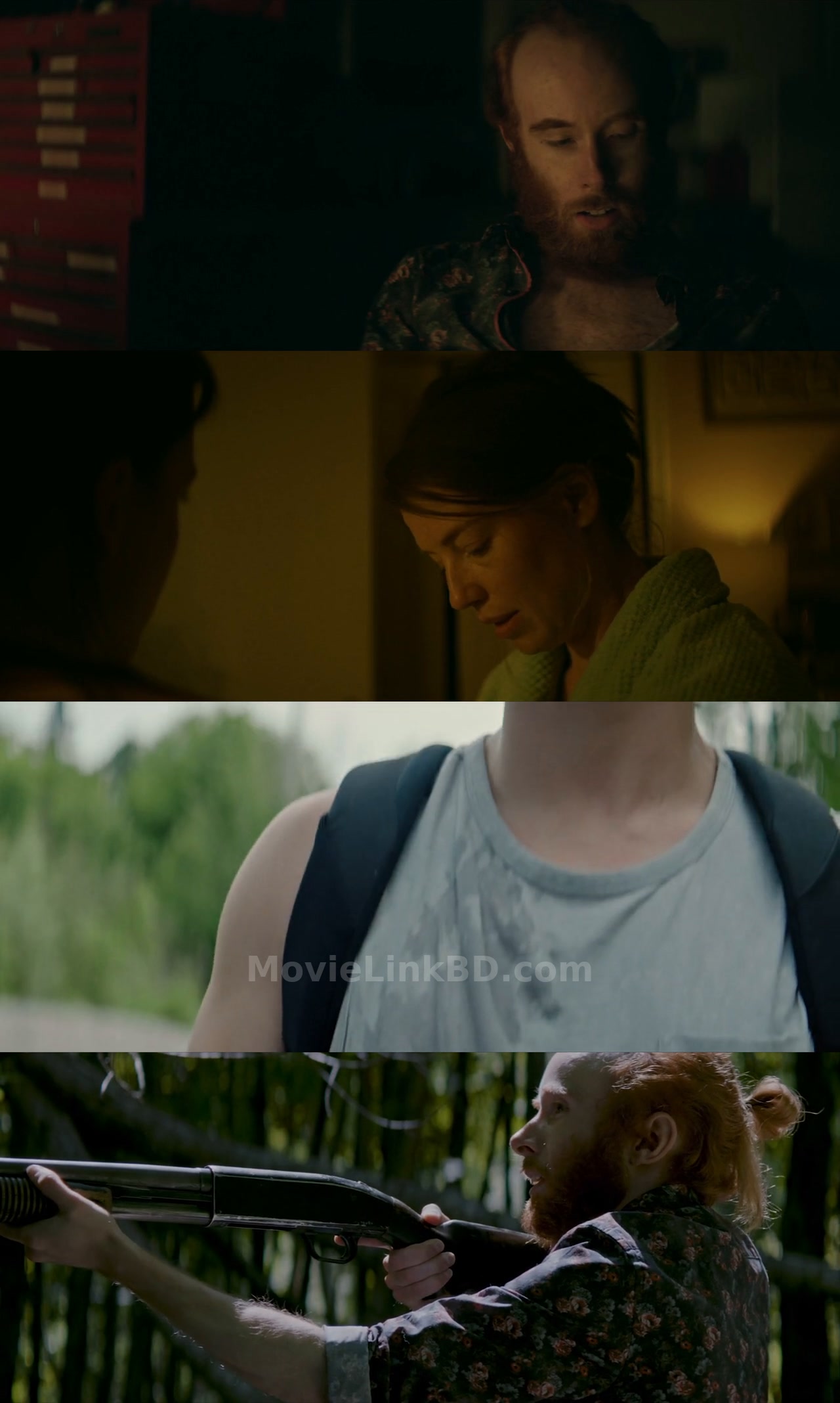 Cascade  [ORG Hindi] (2023) &bull; Hindi, English Dual Audio on MovieLinkBD Movie