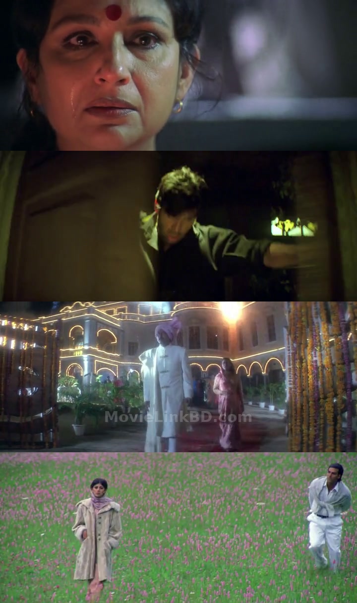 Dhadkan (2000) &bull; Hindi on MovieLinkBD | MovieLinkBD TV Movie