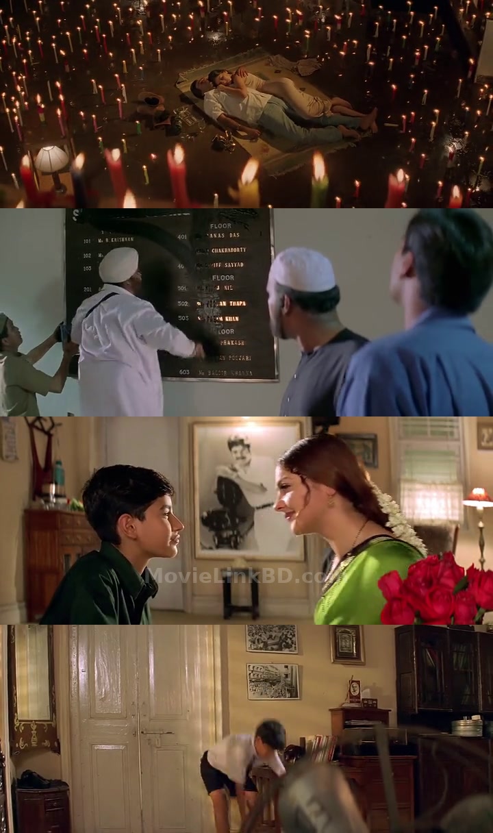 Zakhm (1998) &bull; Hindi on MovieLinkBD Movie