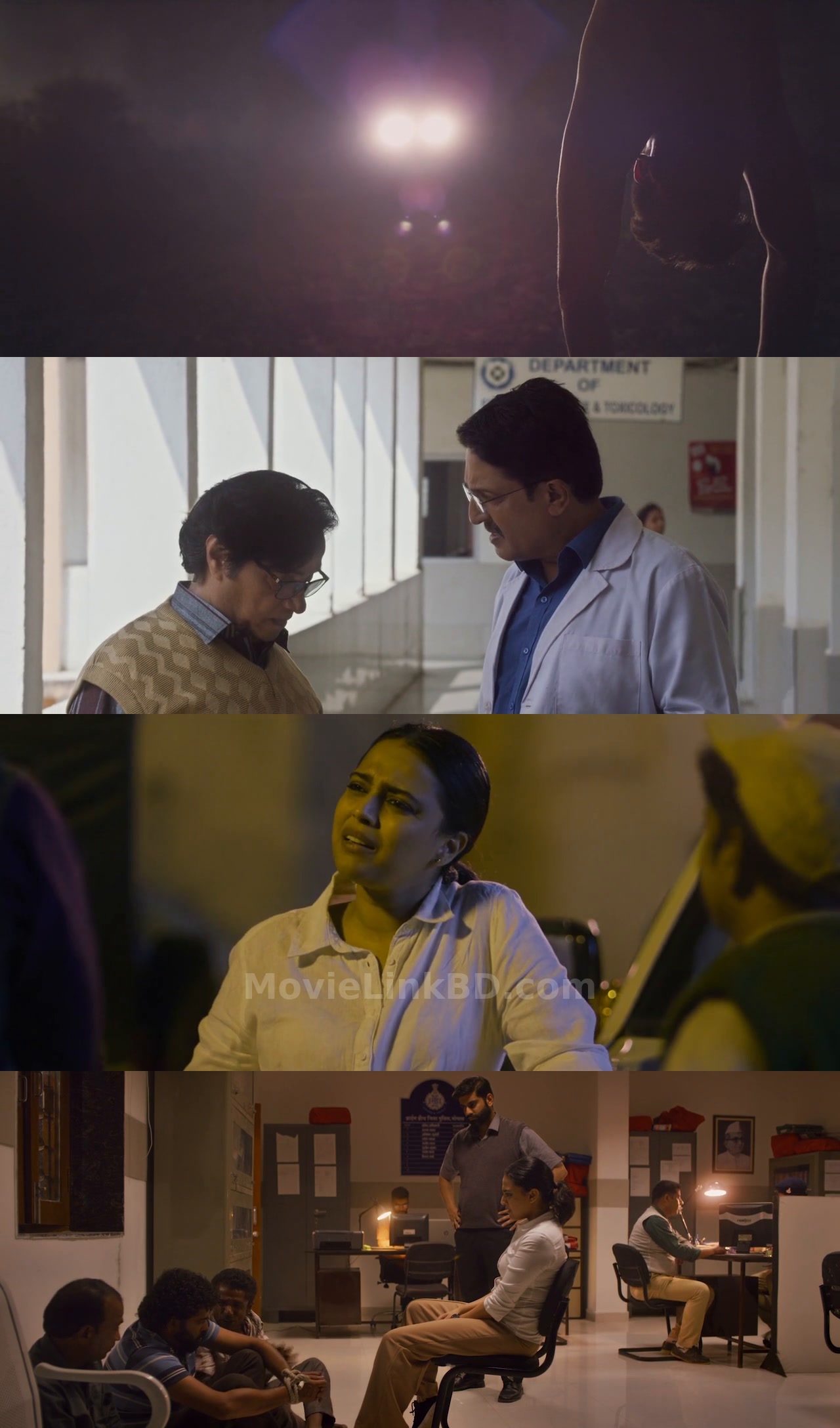 Mimamsa (2022) &bull; Hindi on MovieLinkBD Movie