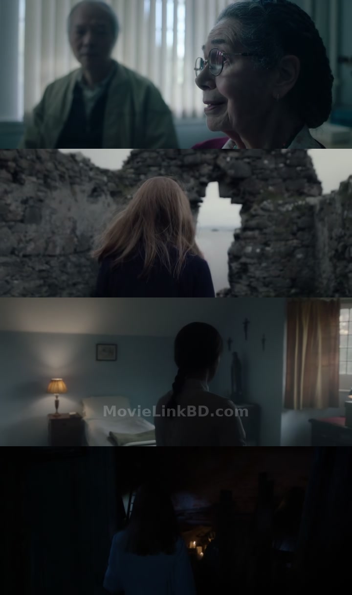 Consecration  [ORG Hindi] (2023) &bull; English + Hindi + Dual Audio on MovieLinkBD Movie