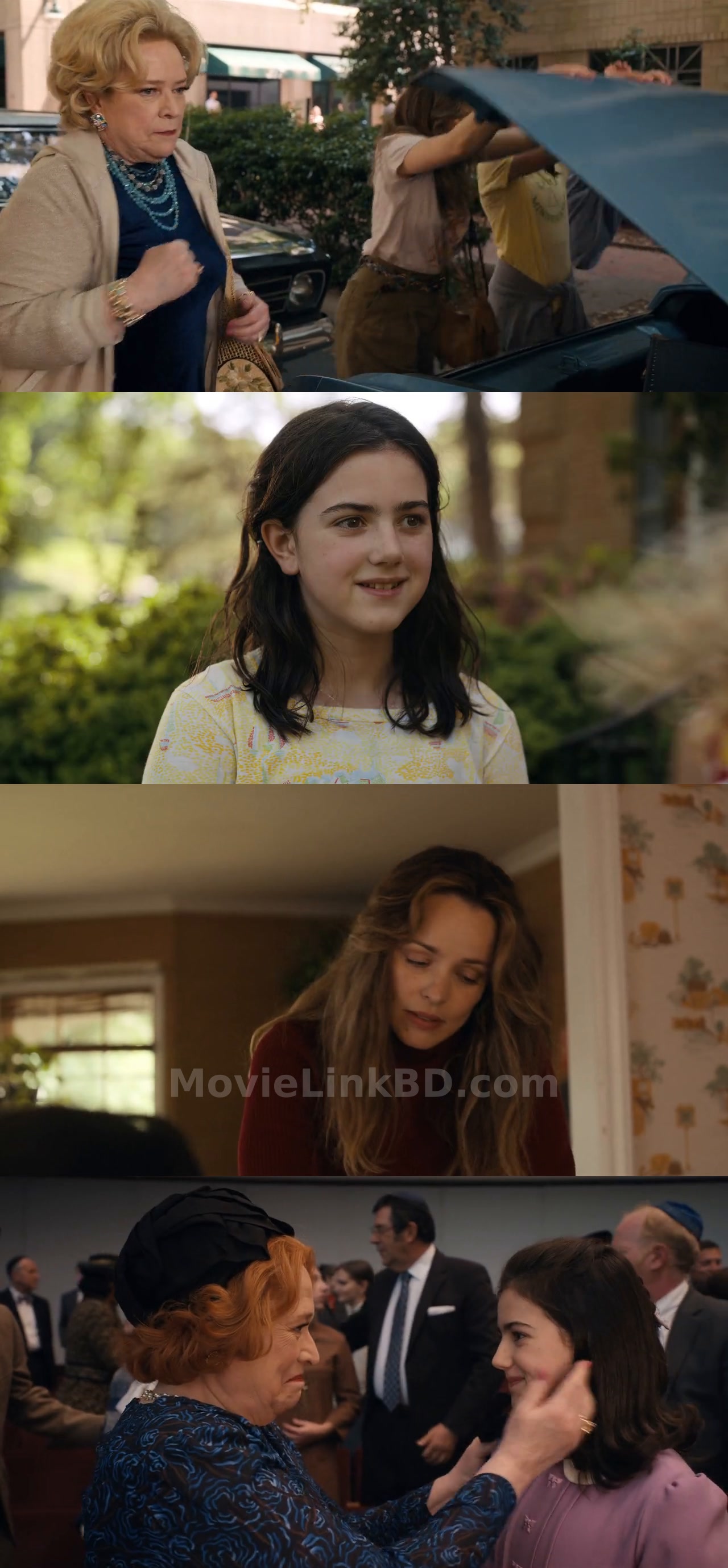 Are You There God? It&rsquo;s Me, Margaret (2023) &bull; English + Hindi + Dual Audio on MovieLinkBD Movie