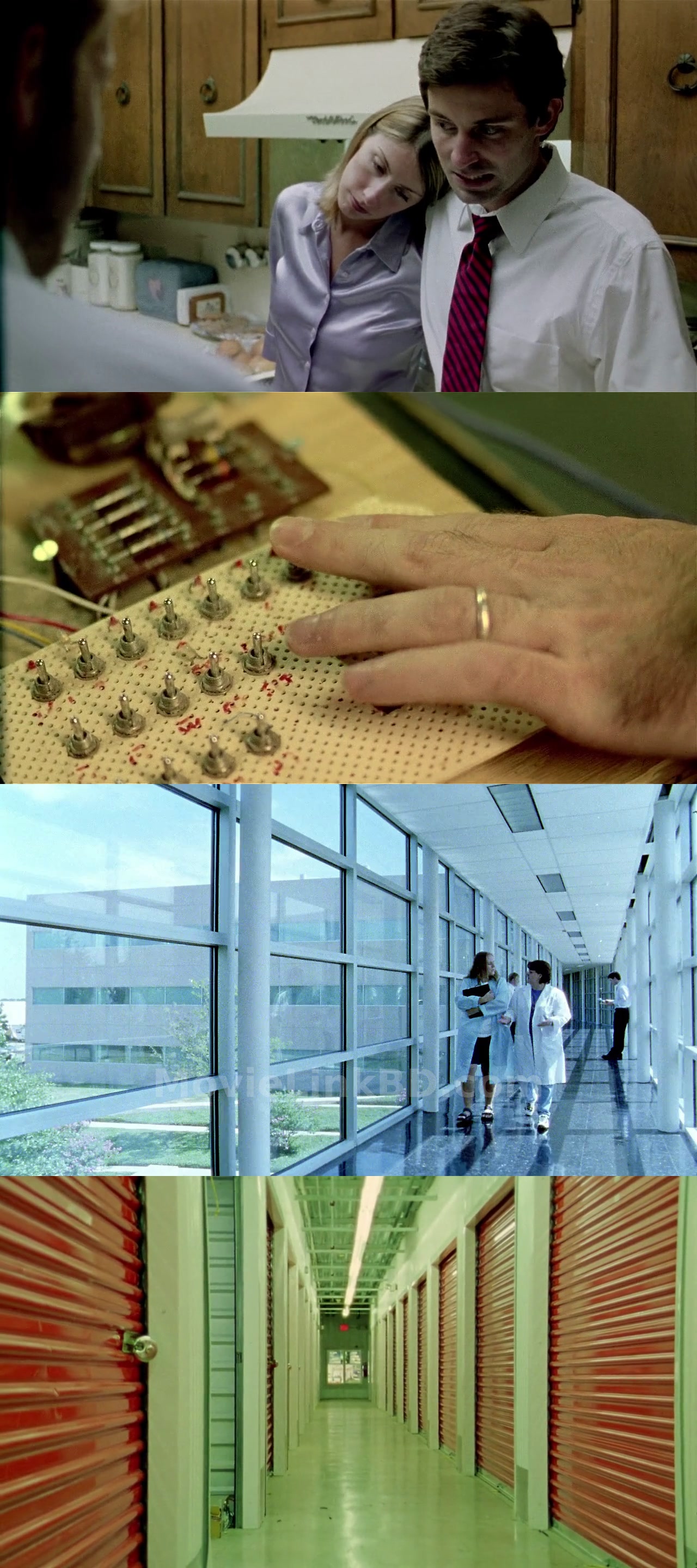 Primer (2004) &bull; English on MovieLinkBD Movie
