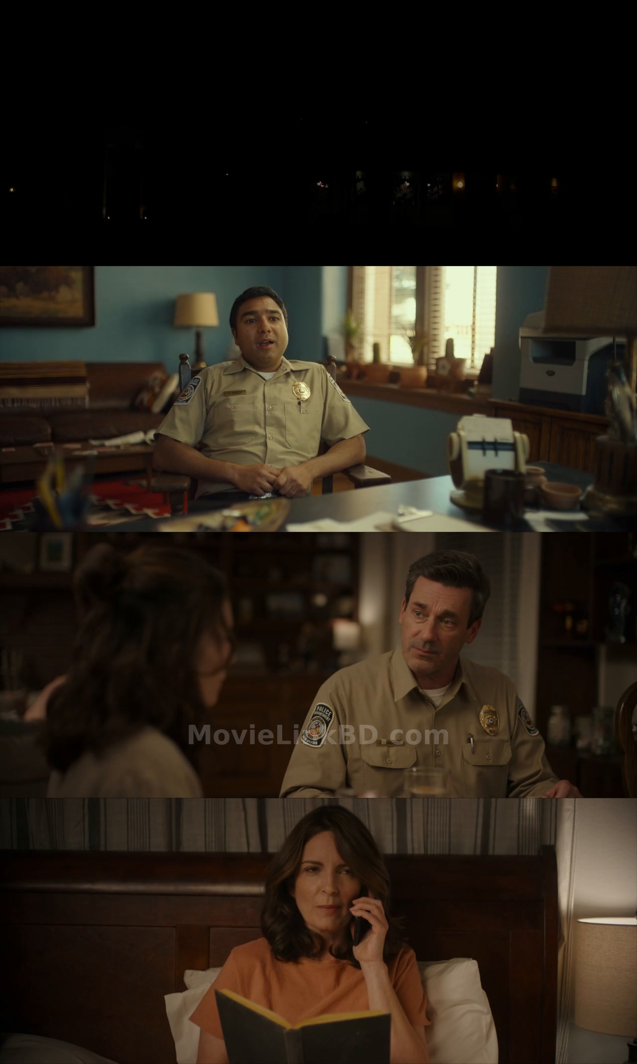 Maggie Moore(s)  [ORG Hindi] (2023) &bull; English + Hindi + Dual Audio on MovieLinkBD Movie