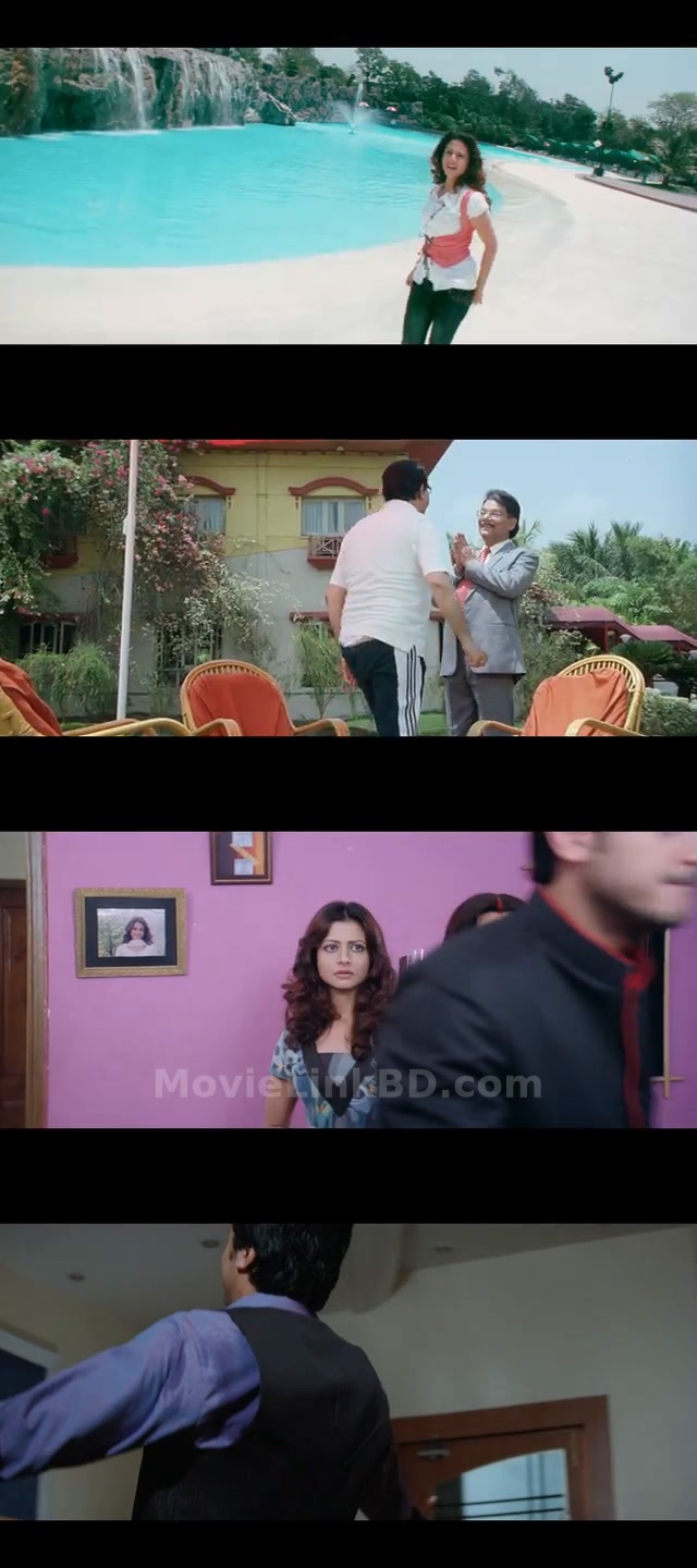 Neel Akasher Chandni (2009) &bull; Bangla on MovieLinkBD Movie