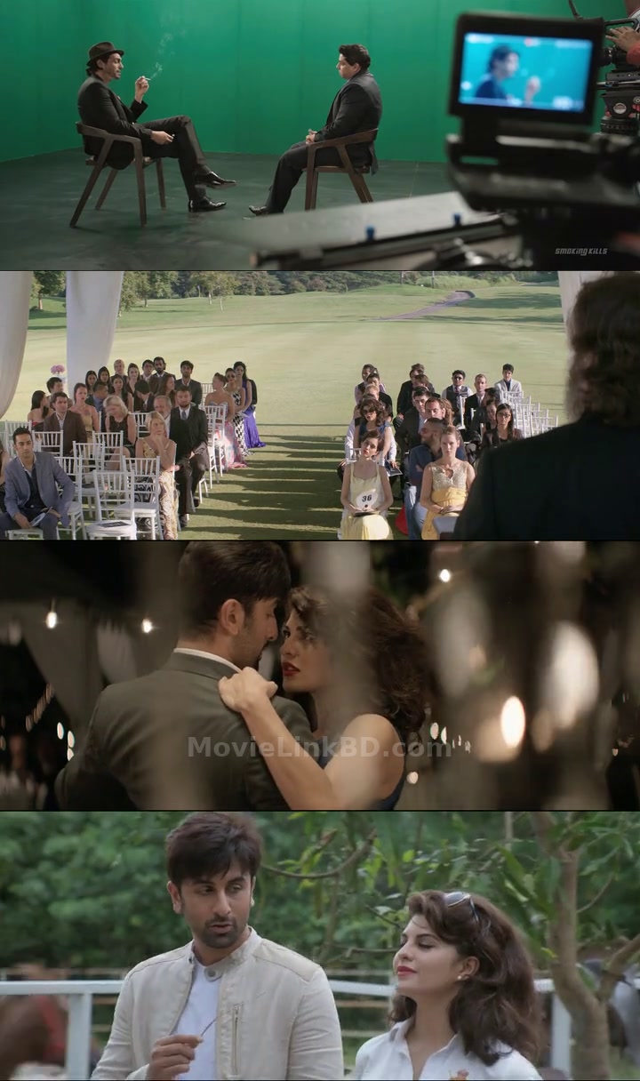 Roy (2015) &bull; Hindi on MovieLinkBD Movie
