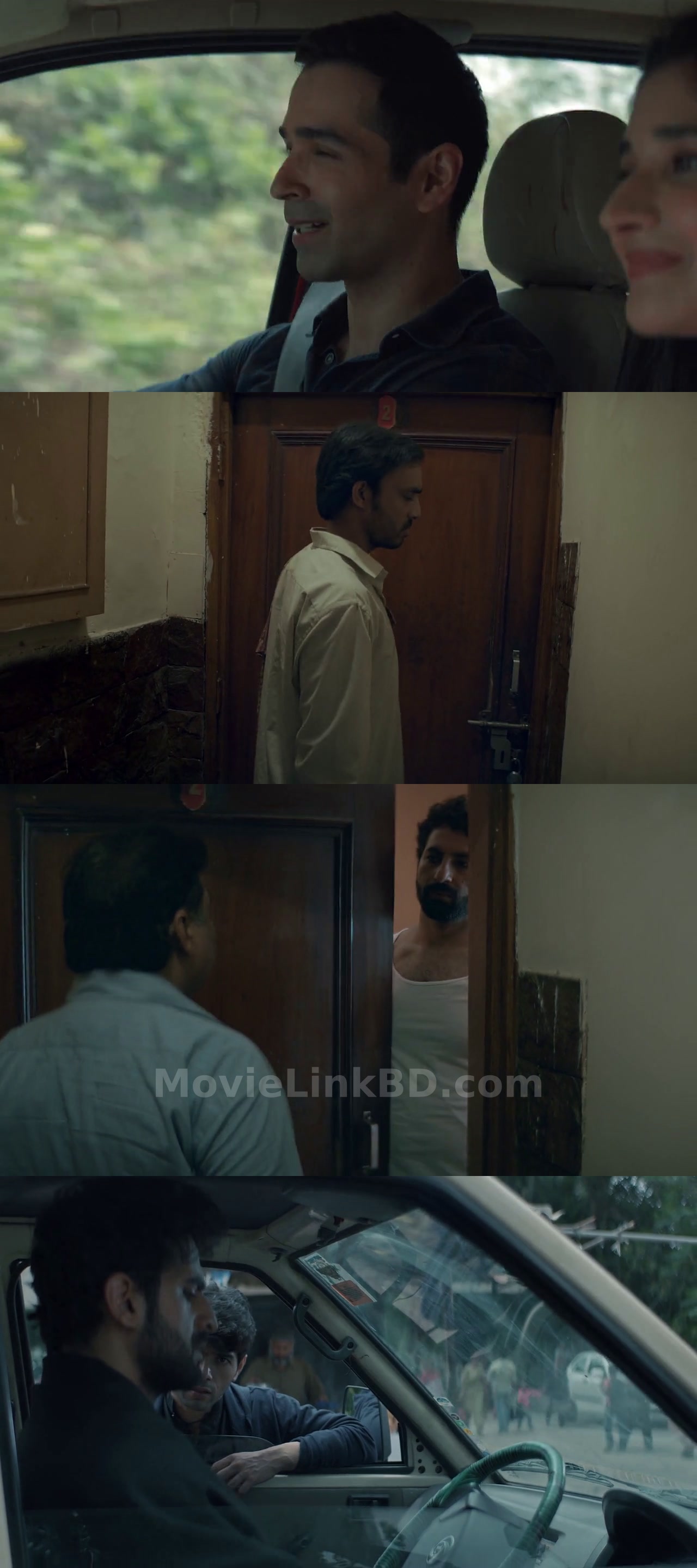 Rakshak - India's Braves (2023) &bull; Hindi on MovieLinkBD Movie