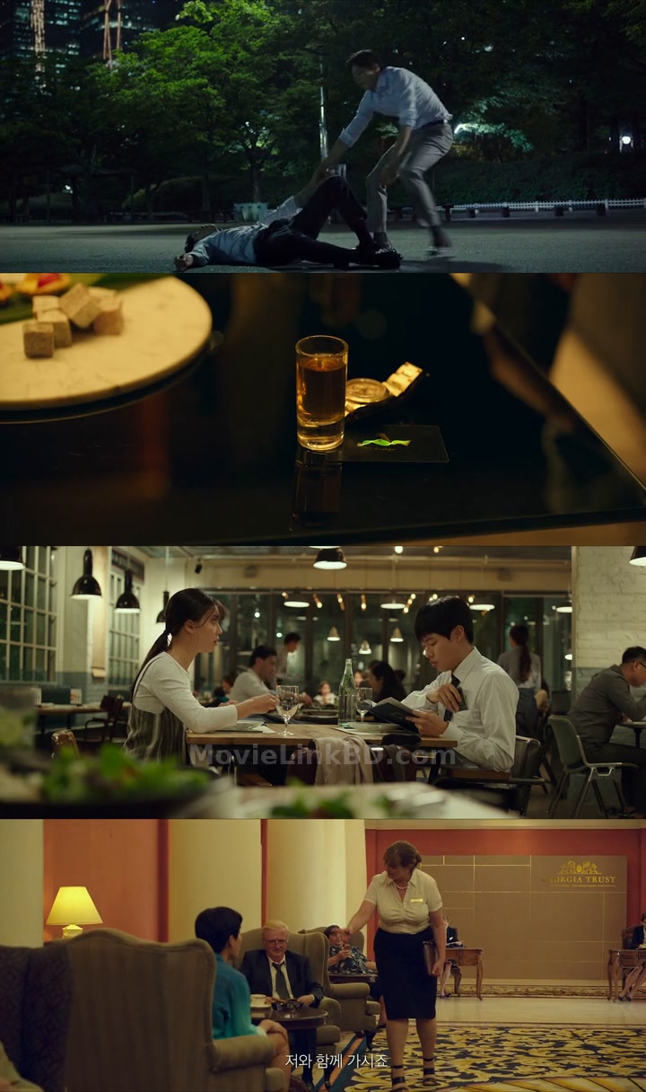 Money (2019) &bull; Hindi + Korean on MovieLinkBD Movie
