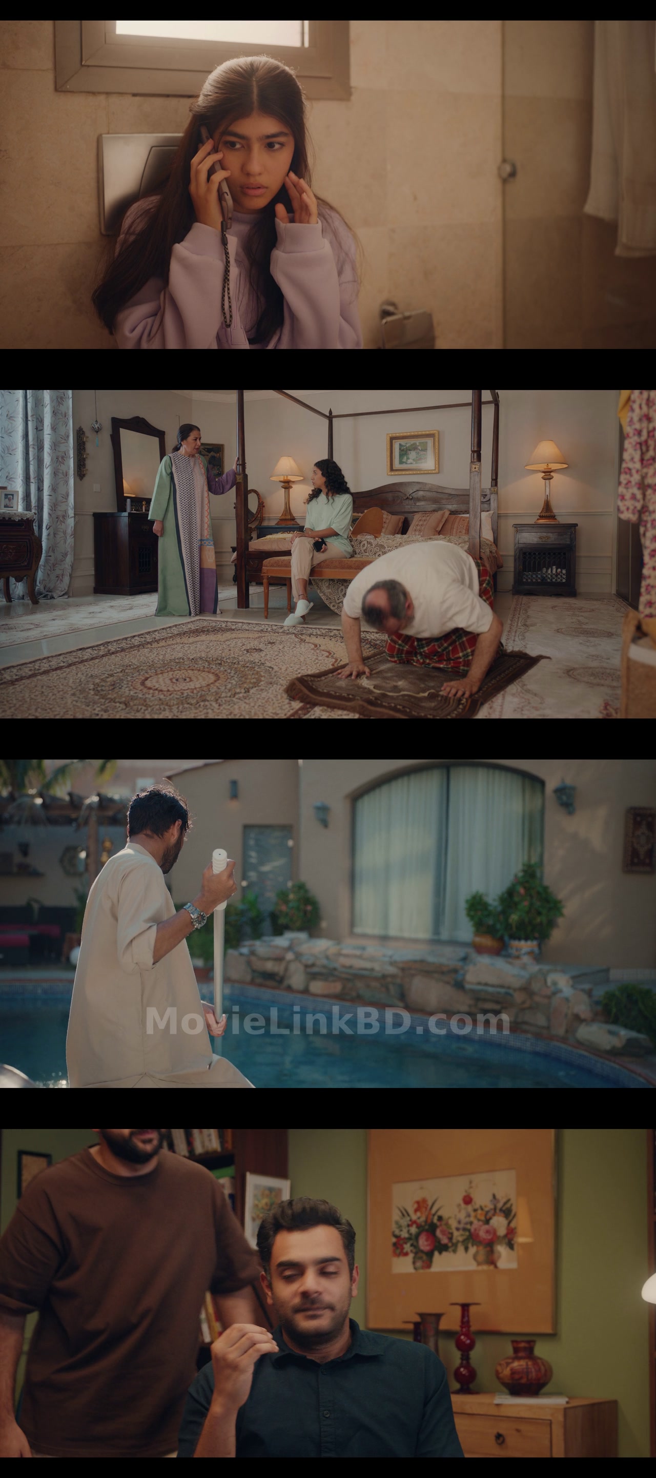 Crashing Eid  S01 [Epi02] (2023) &mdash; S01 &bull; Others on MovieLinkBD Series