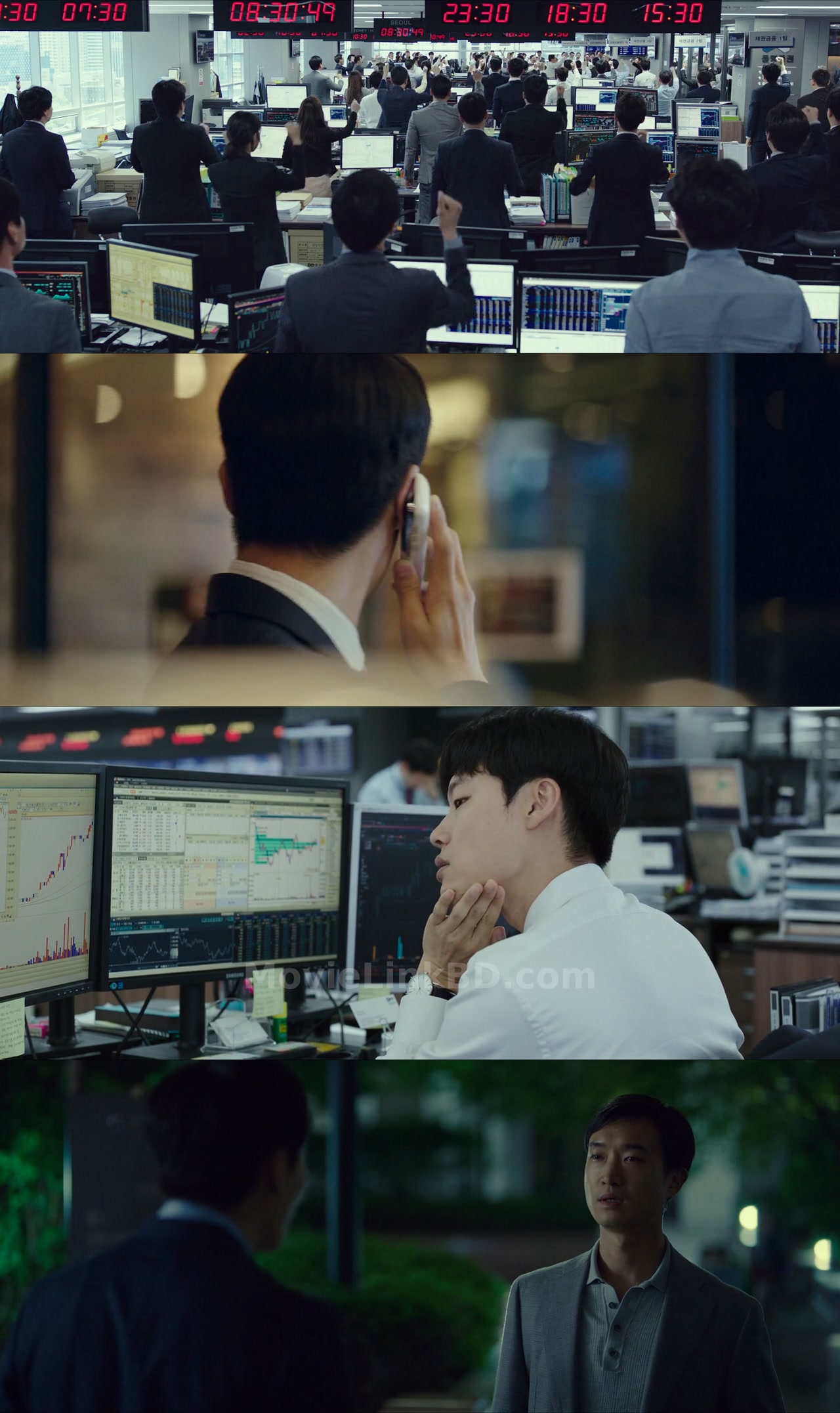 Money (2019) &bull; Hindi + Korean on MovieLinkBD Movie