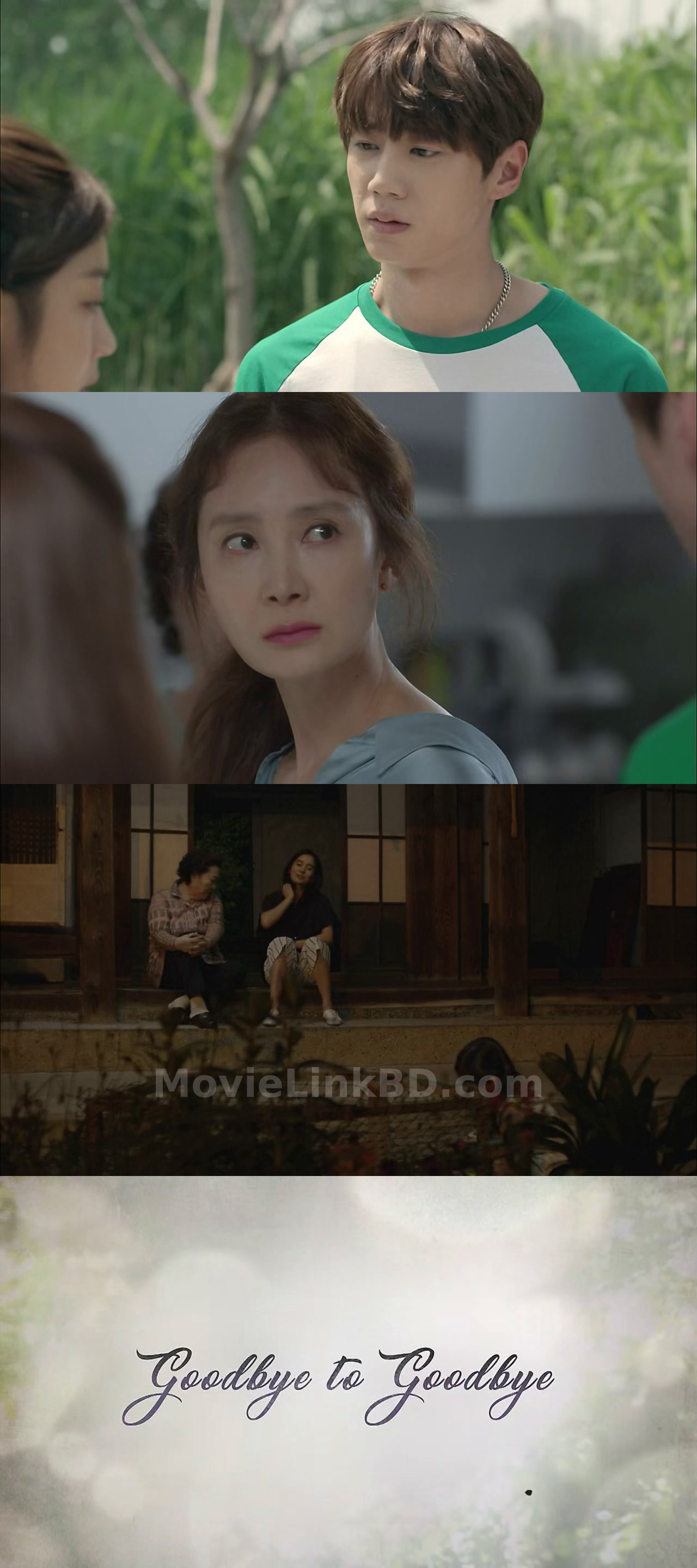 Goodbye to Goodbye  [ORG-Hindi] [Episode 11-20 (2018) &bull; Hindi on MovieLinkBD Series