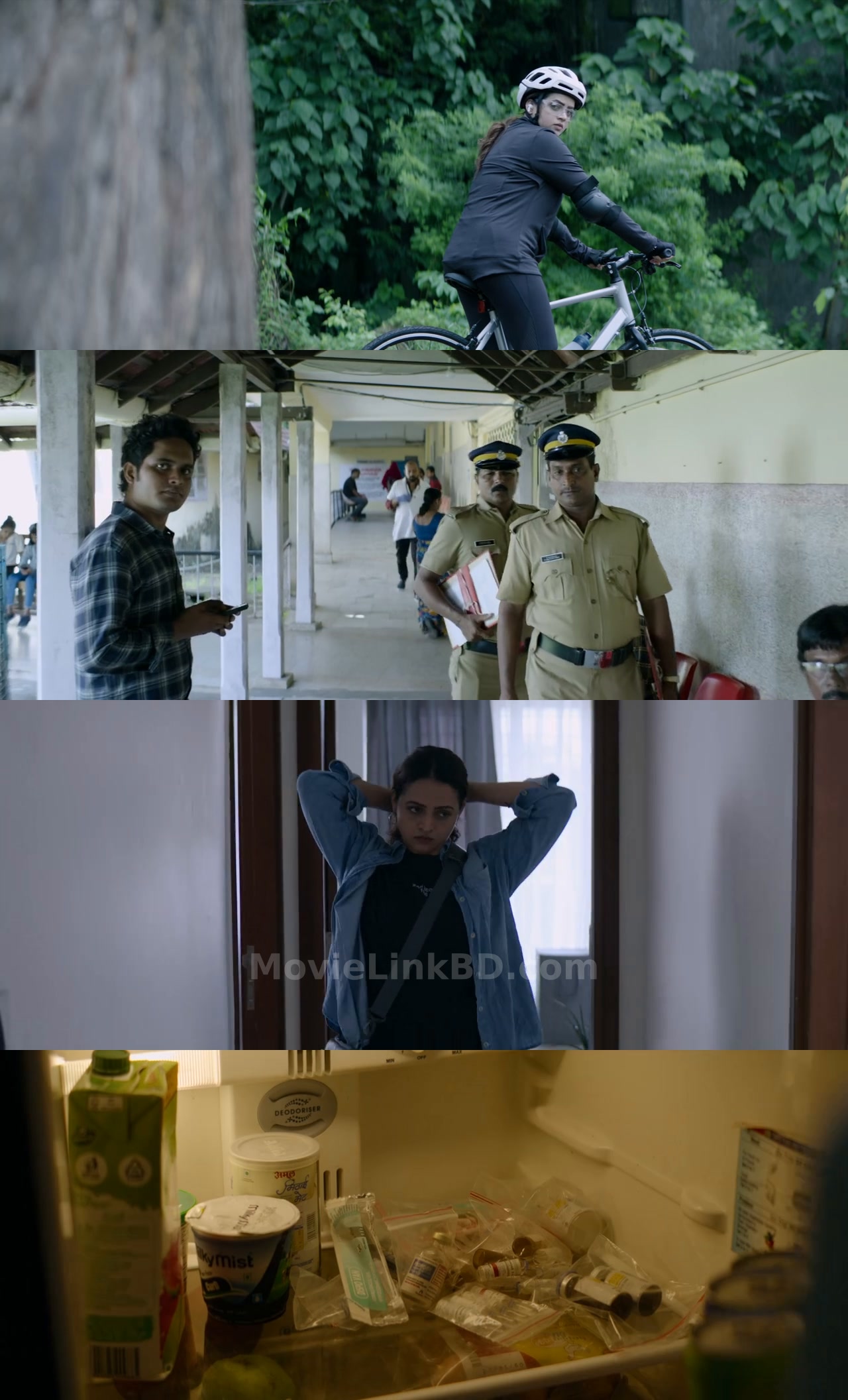 Anomie  With English Subtitle (2026) &bull; Malayalam + E-Sub on MovieLinkBD Movie