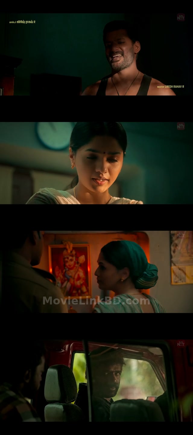 Laththi Charge (2022) Hindi Download | MovieLinkBD TV Movie