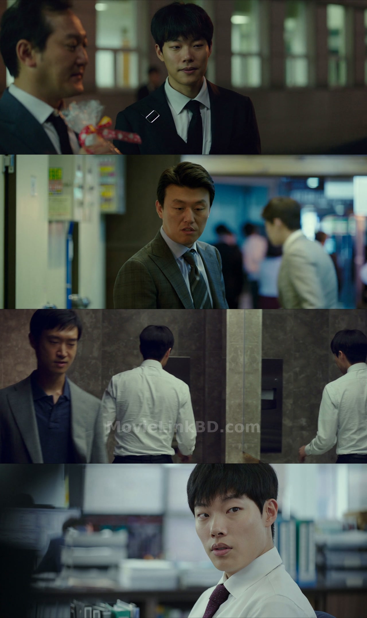 Money (2019) &bull; Hindi + Korean on MovieLinkBD Movie
