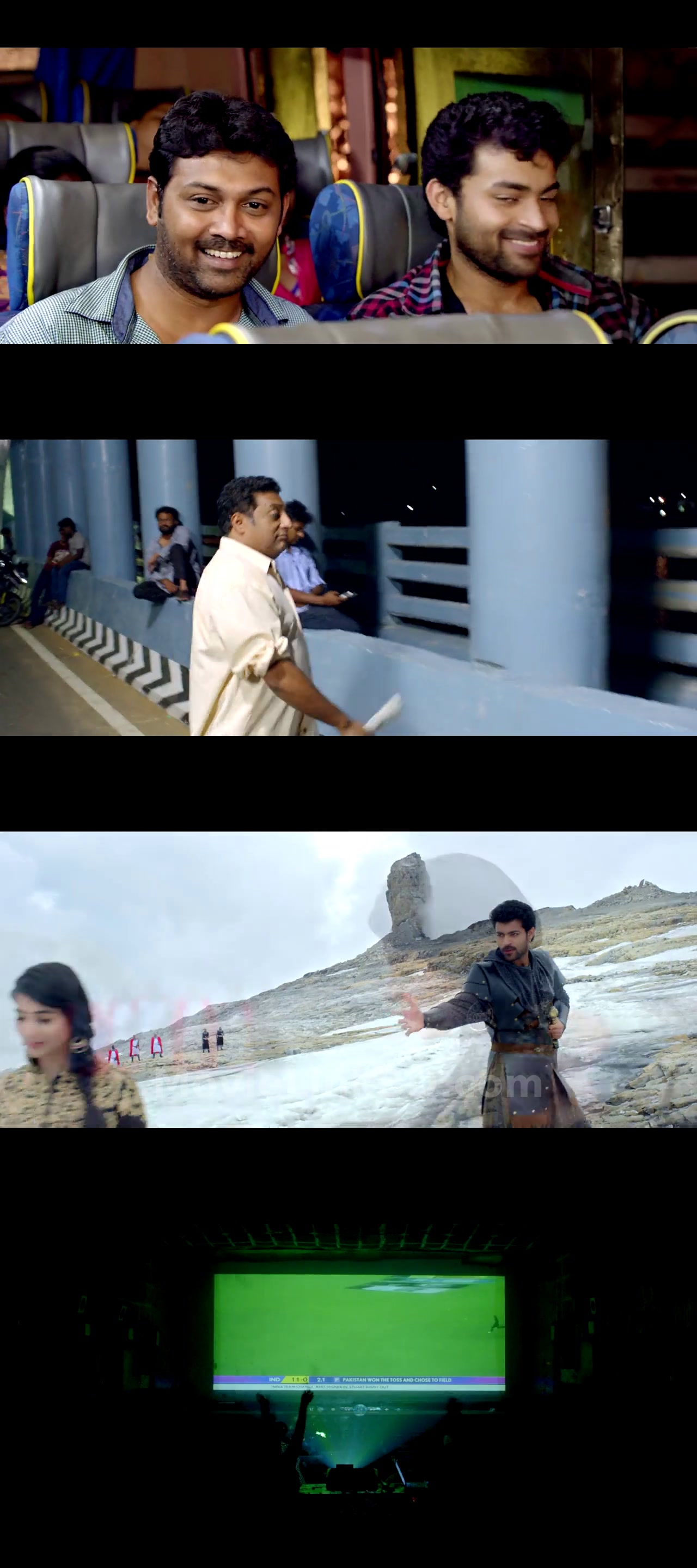 Mukunda - Shotru  [ORG Bengali dubbed] (2023) &bull; Bangla Dubbed on MovieLinkBD Movie