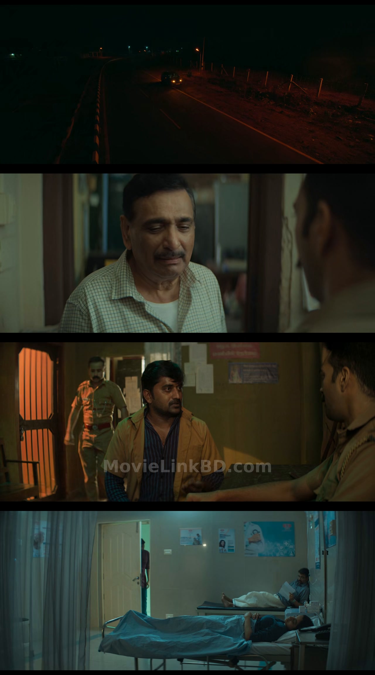 Rajni (2023) &bull; Malayalam on MovieLinkBD Movie