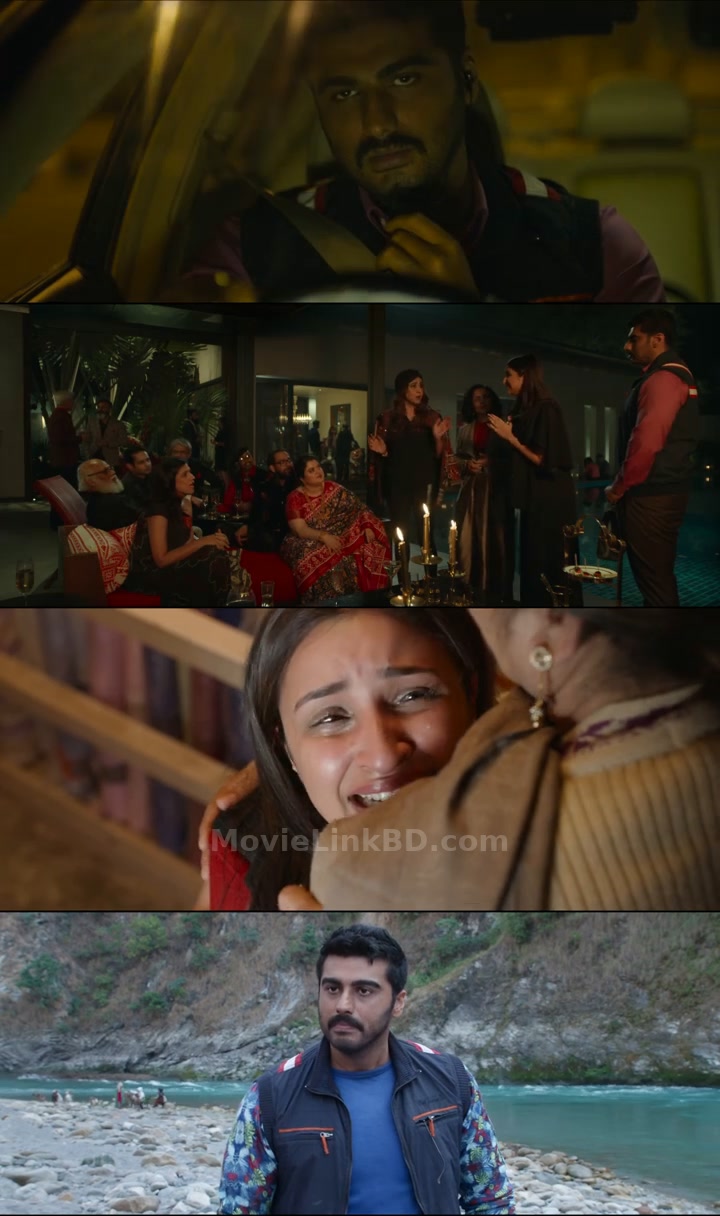 Sandeep Aur Pinky Faraar (2021) &bull; Hindi on MovieLinkBD Movie